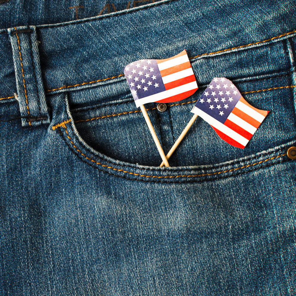 American-Made Clothing: Why It Matters More Than Ever