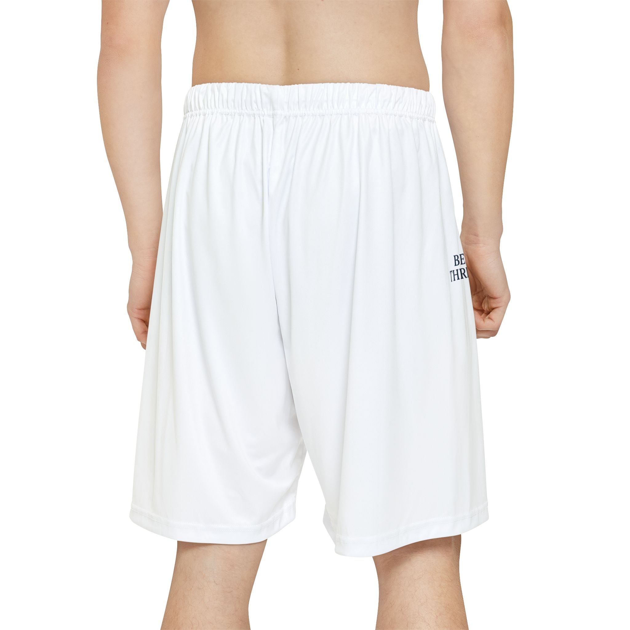 Beau Sports Shorts