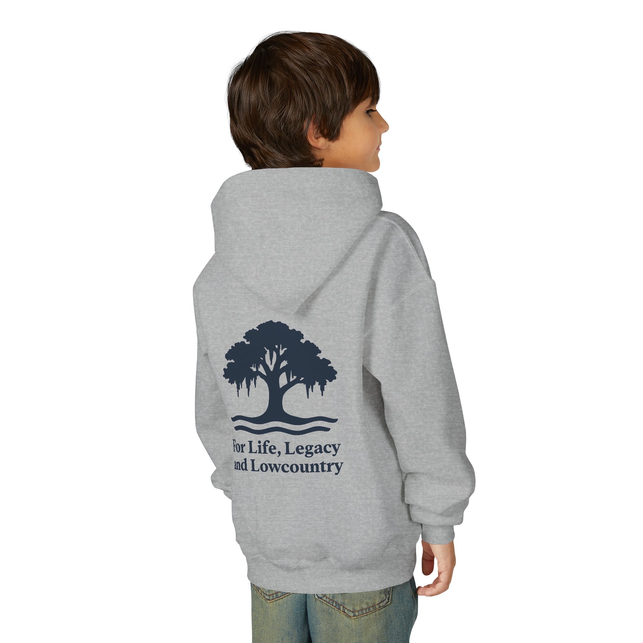 Play Hoodie