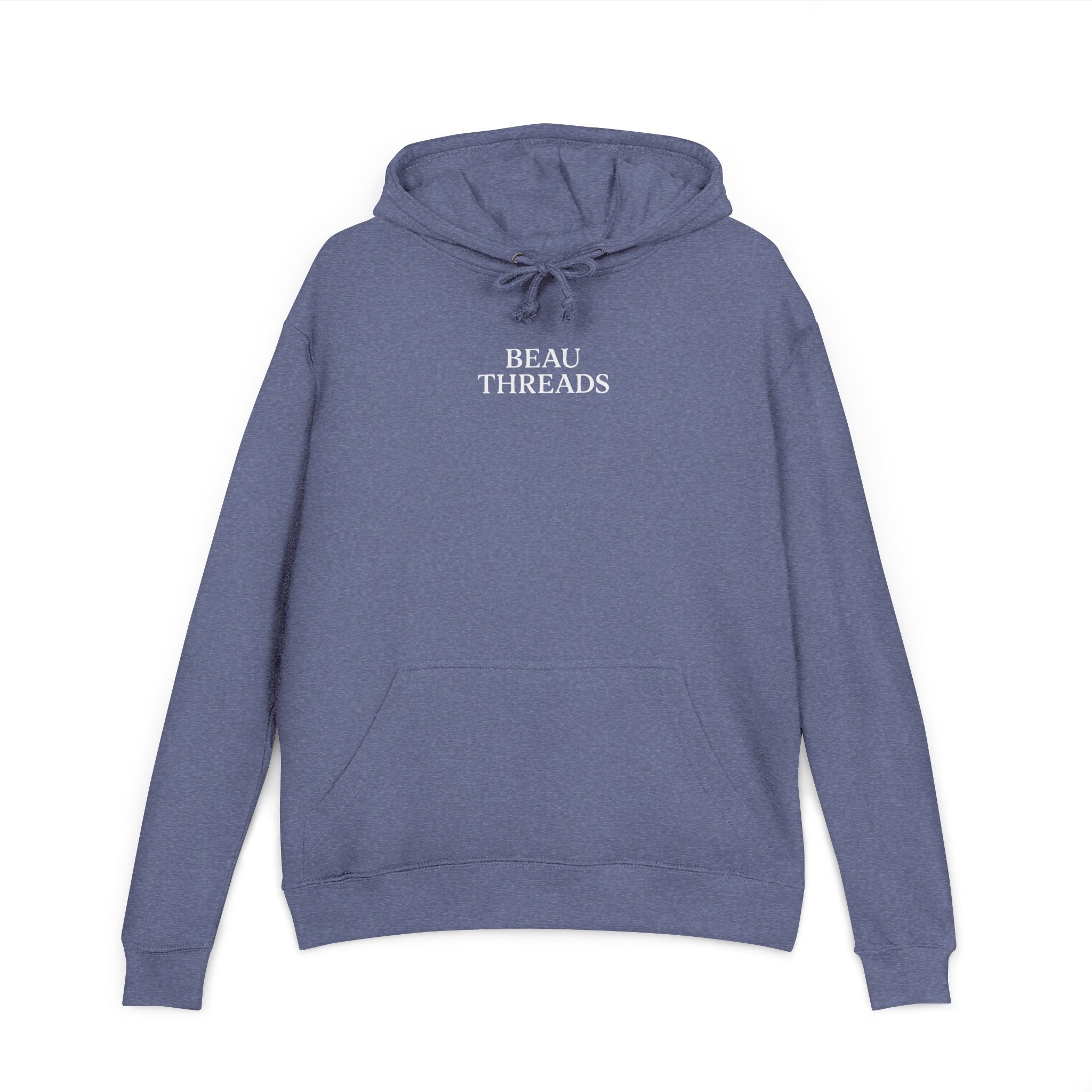 Tidal French Terry Hoodie