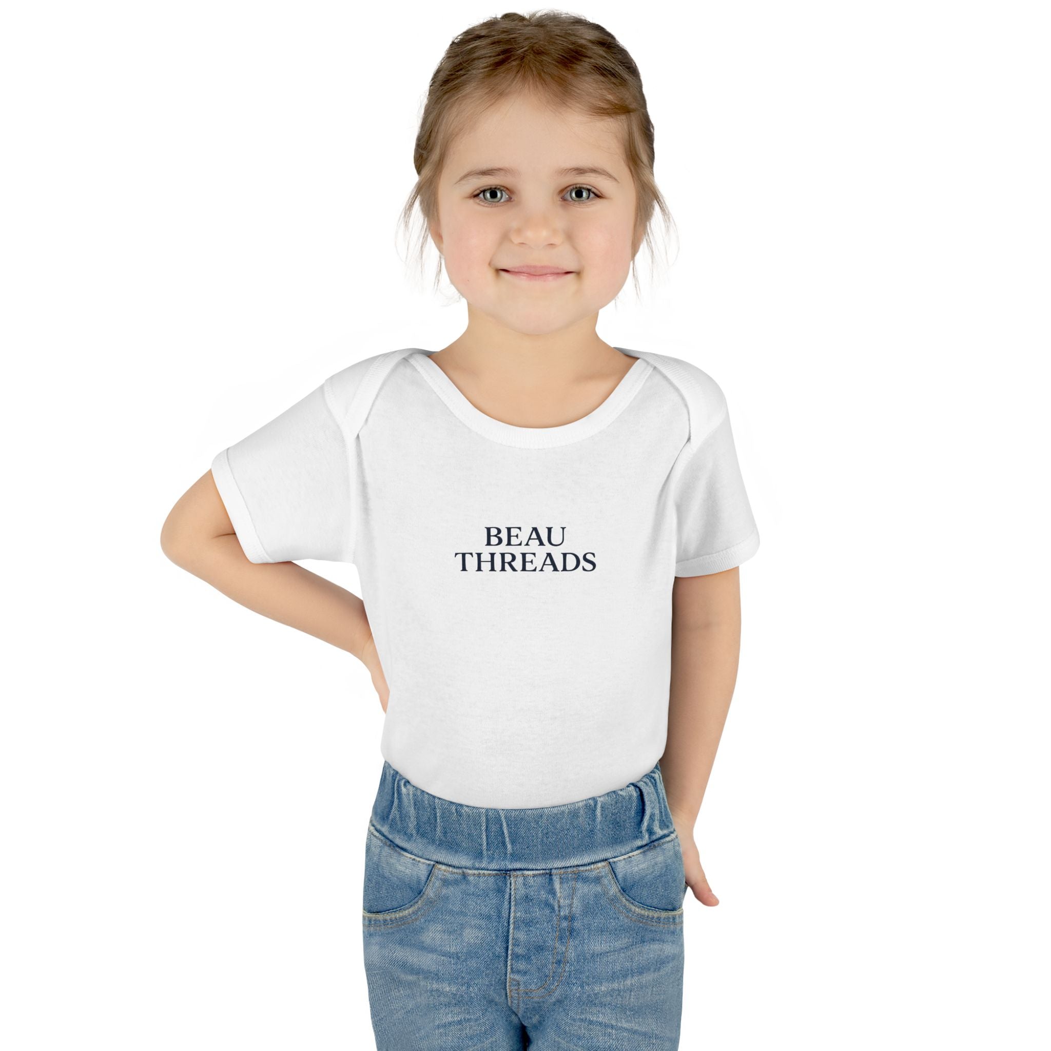 Beau Baby Onesie