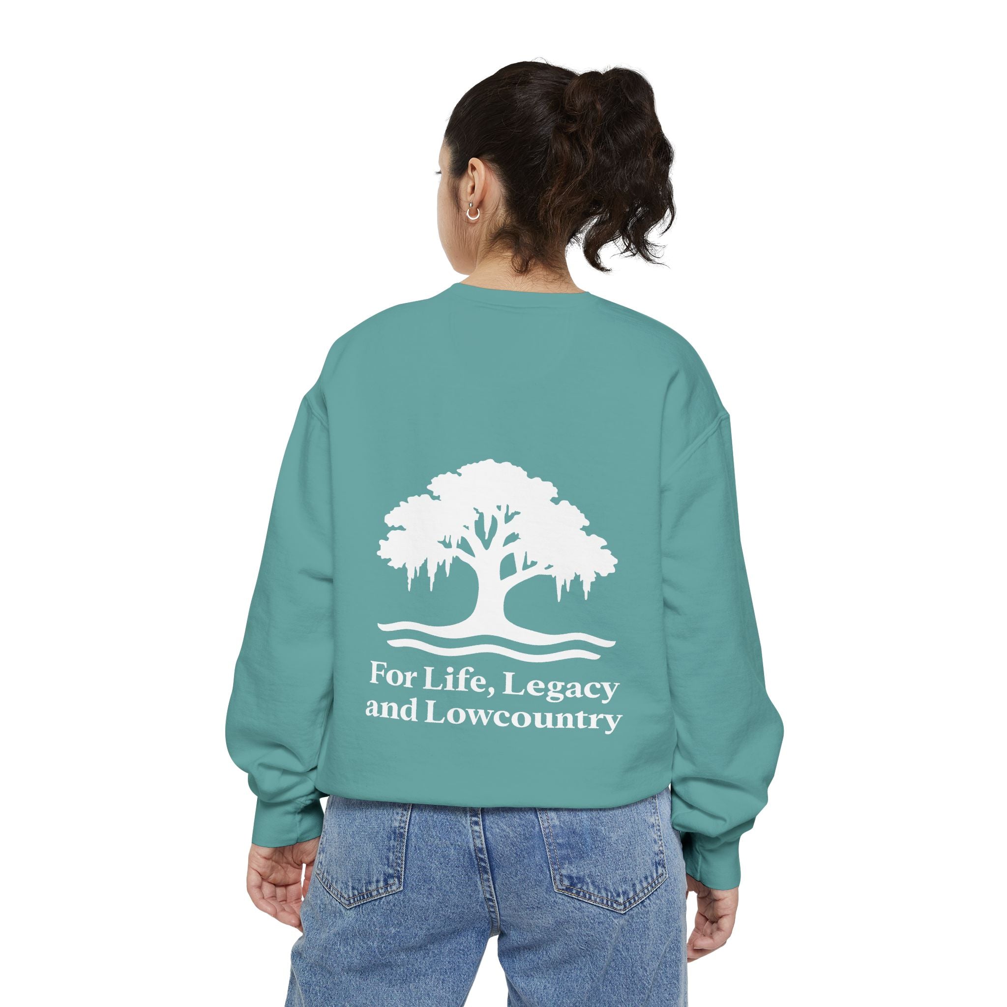 Beau Sweatshirt