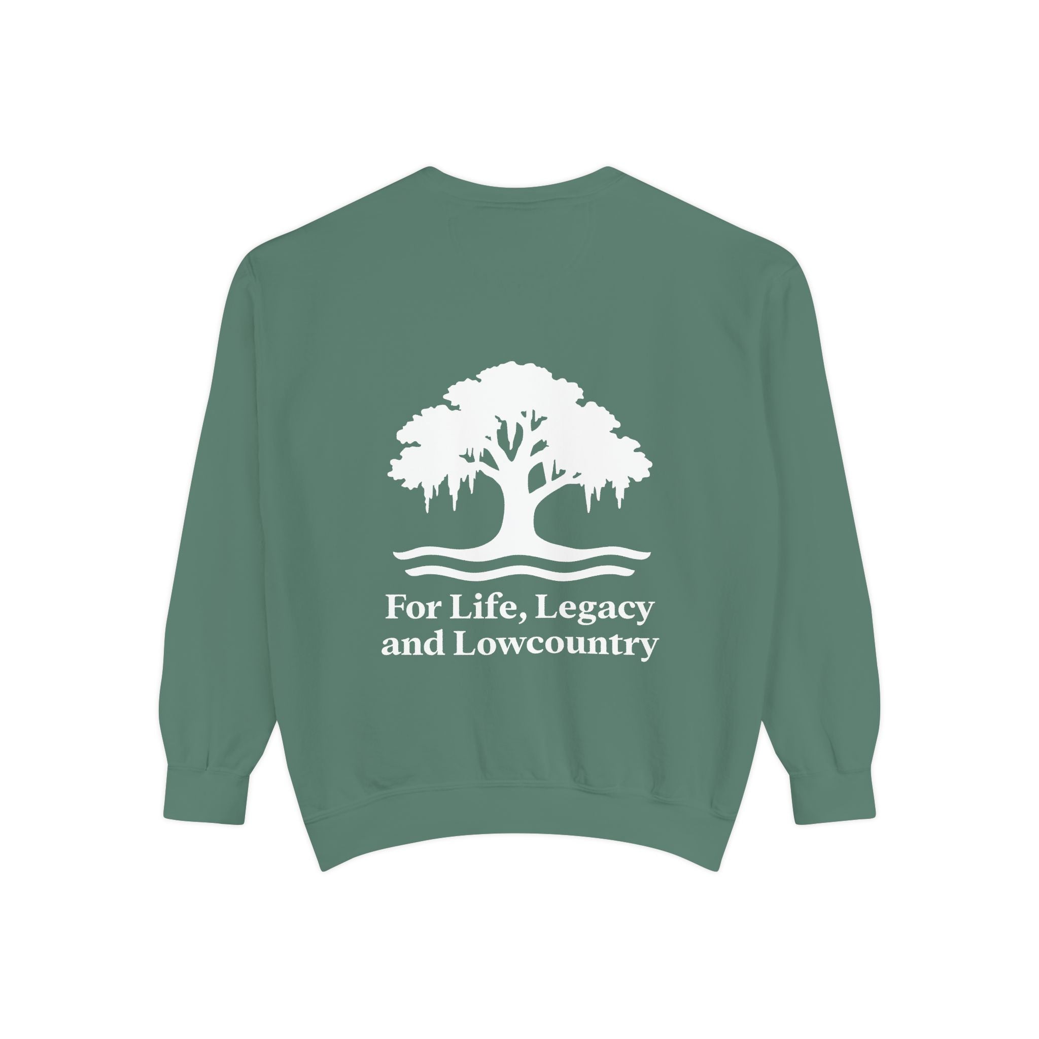 Beau Sweatshirt