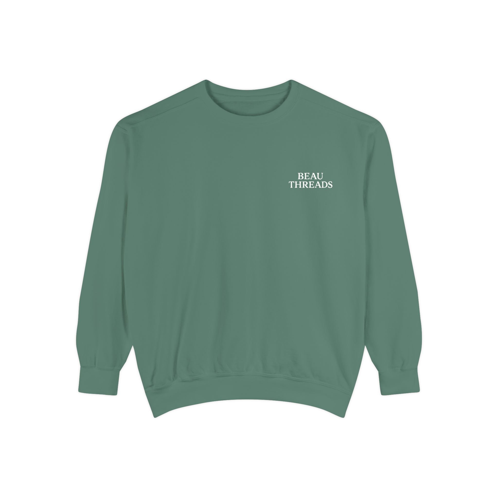 Beau Sweatshirt