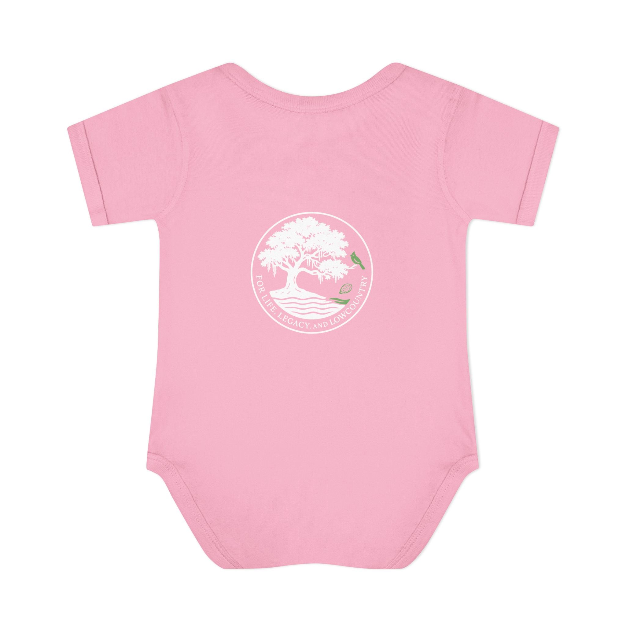 Beau Baby Onesie