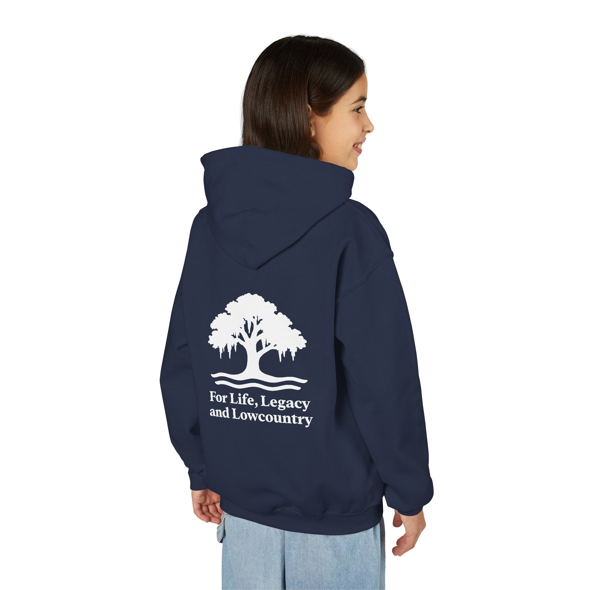 Play Hoodie