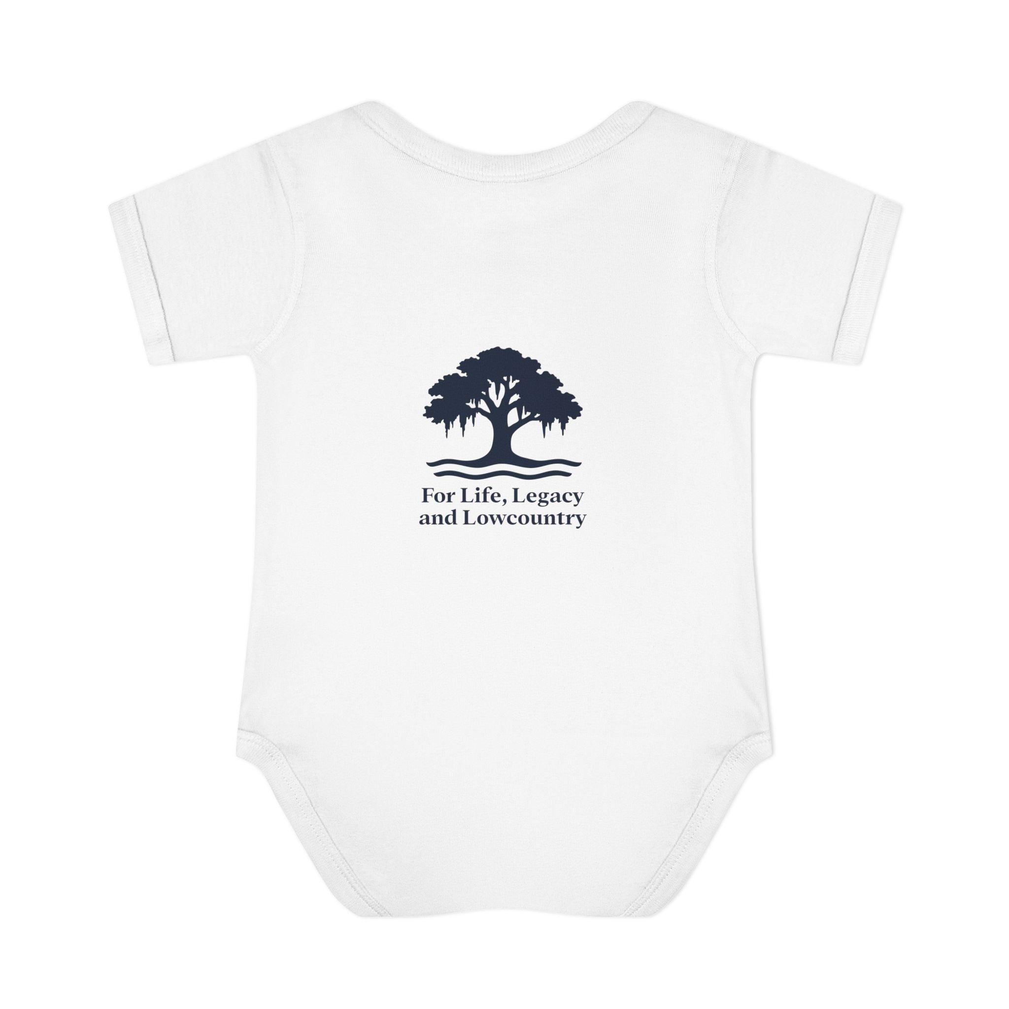 Beau Baby Onesie