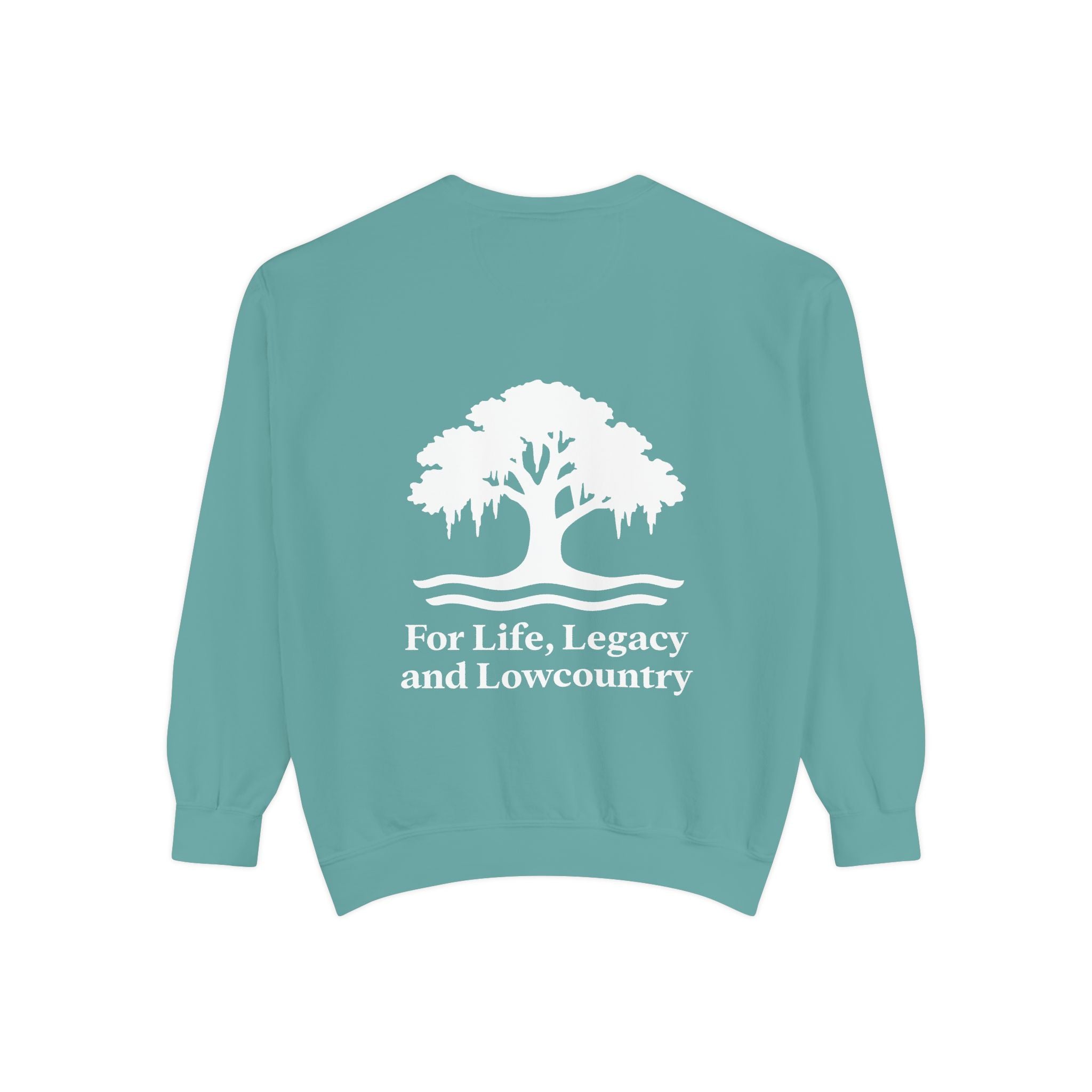 Beau Sweatshirt