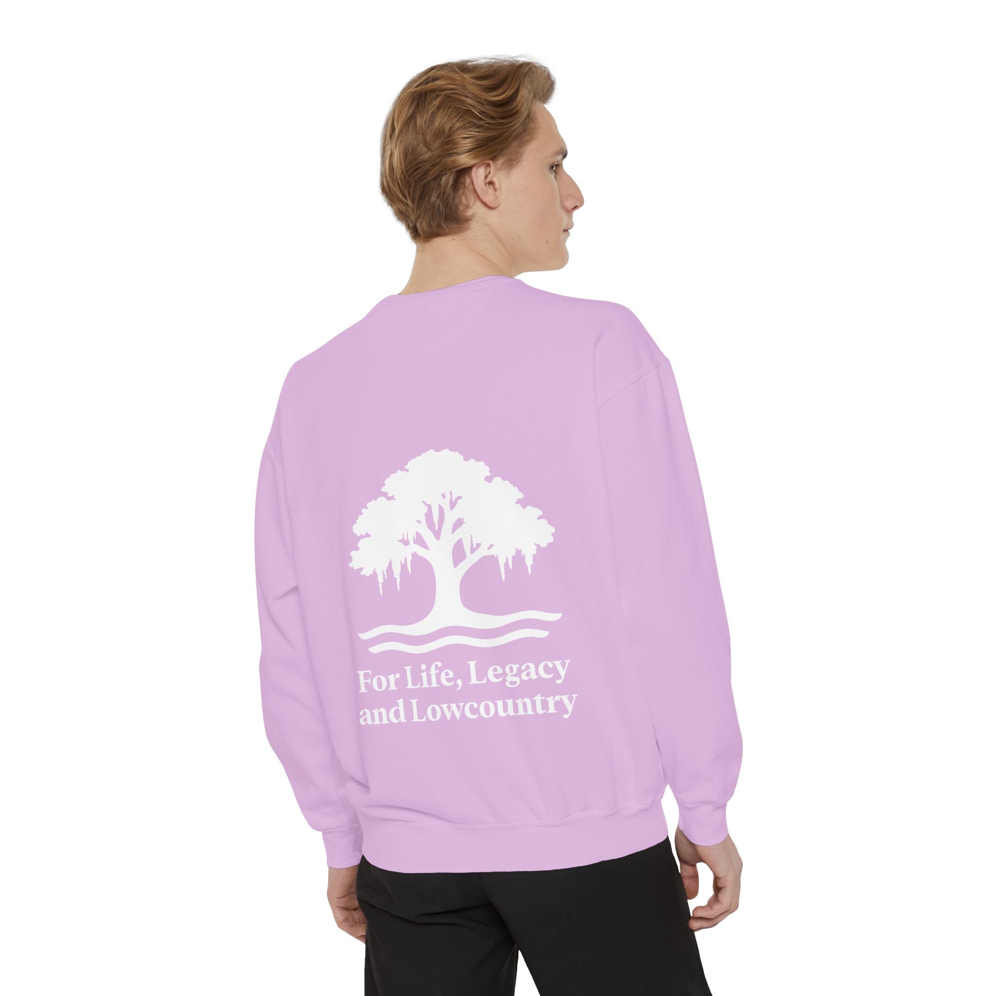 Beau Sweatshirt