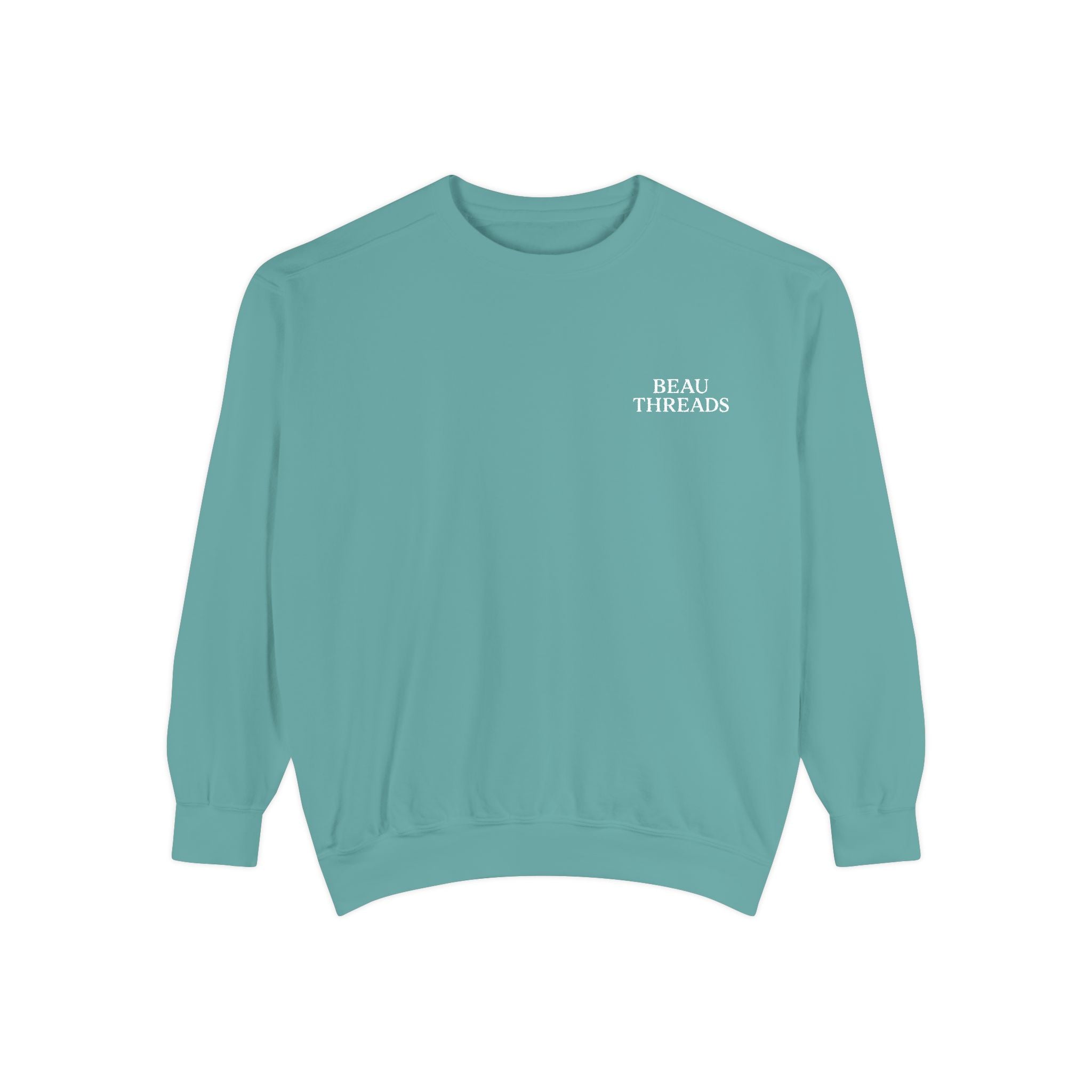 Beau Sweatshirt