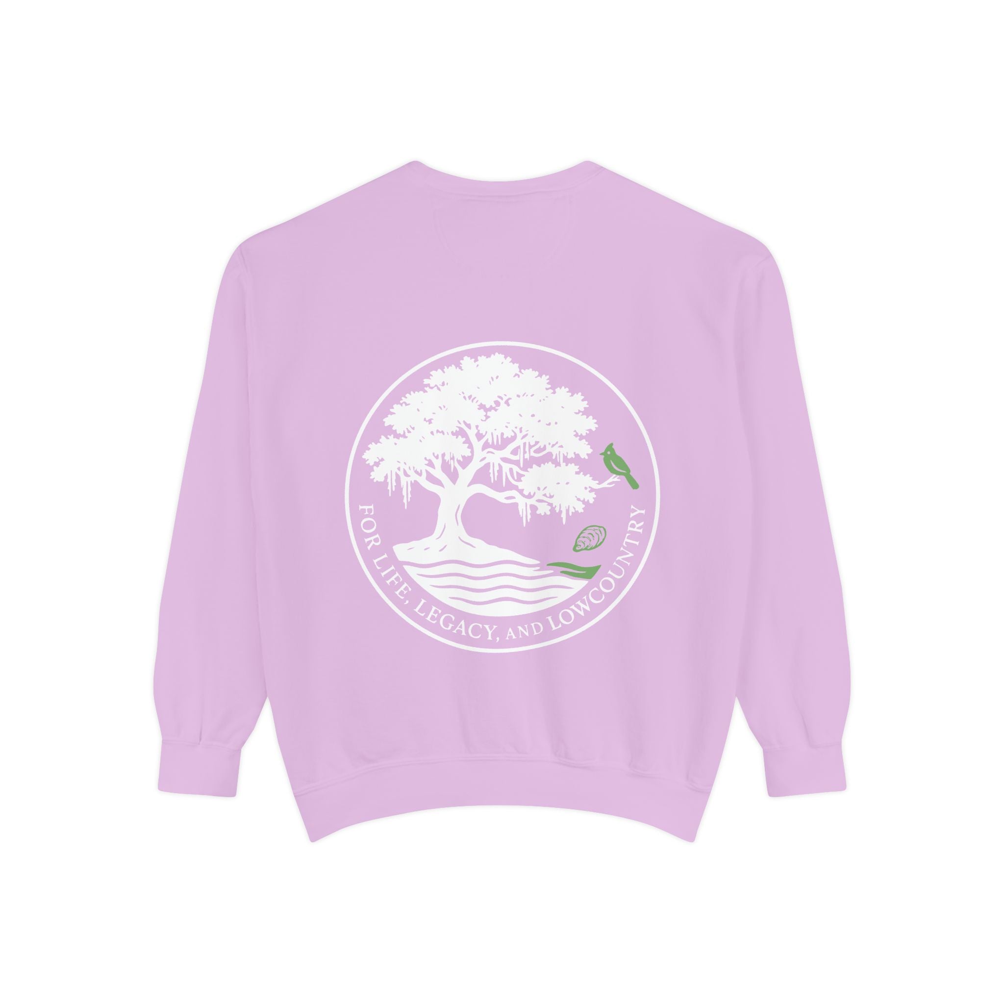 Beau Sweatshirt