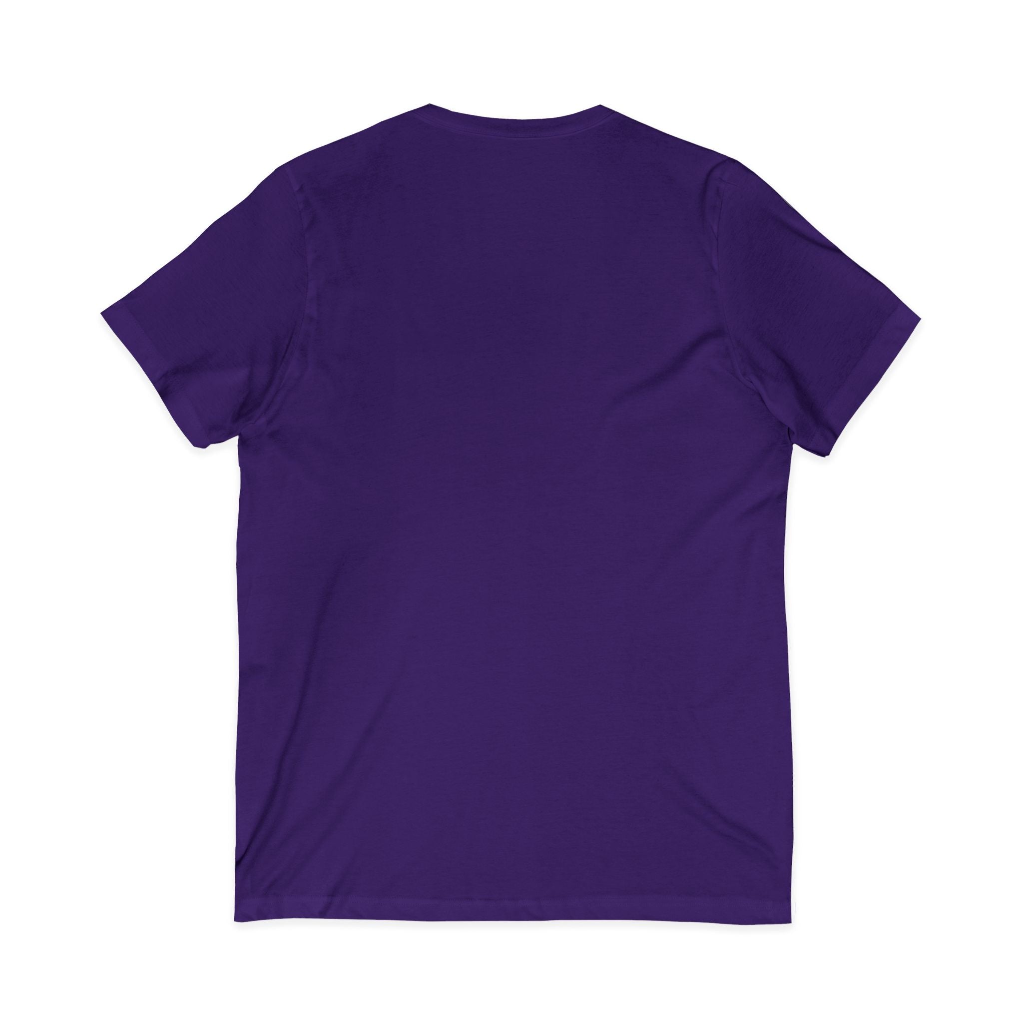 Palmetto Relaxed V-Neck Tee