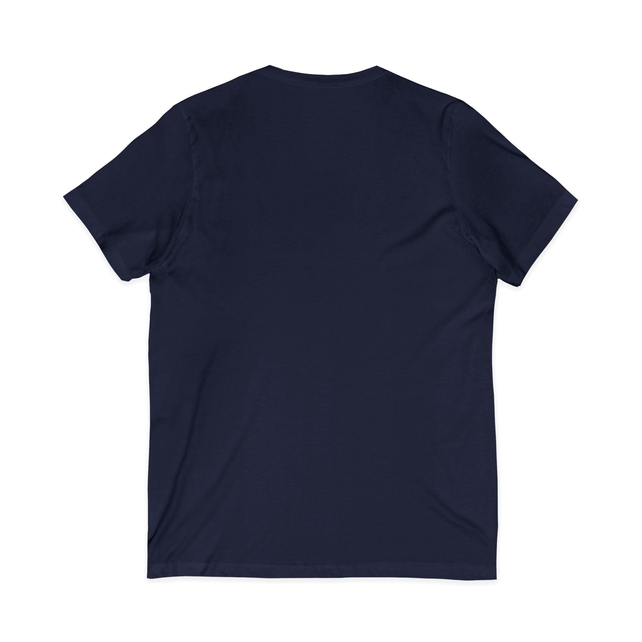 Palmetto Relaxed V-Neck Tee
