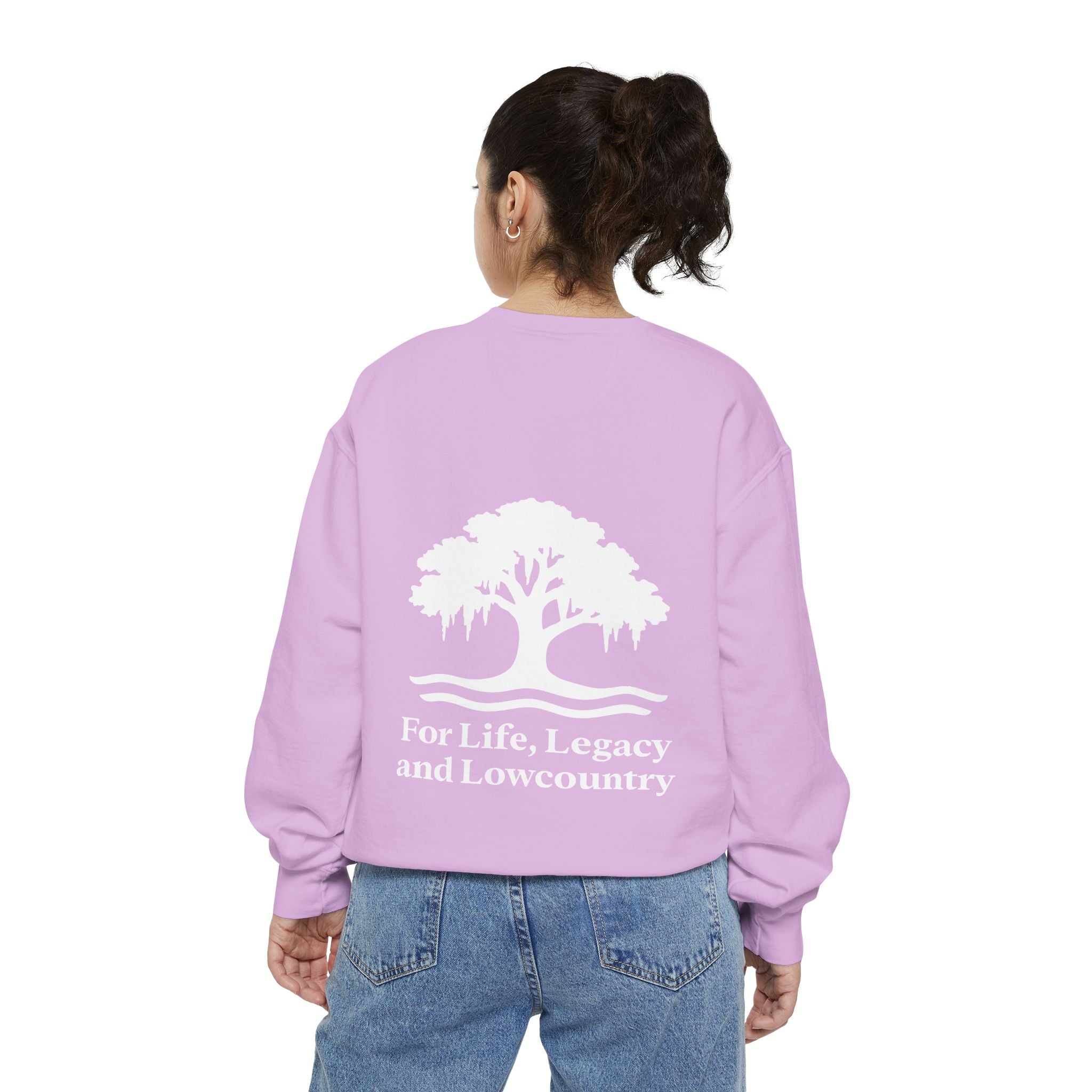 Beau Sweatshirt