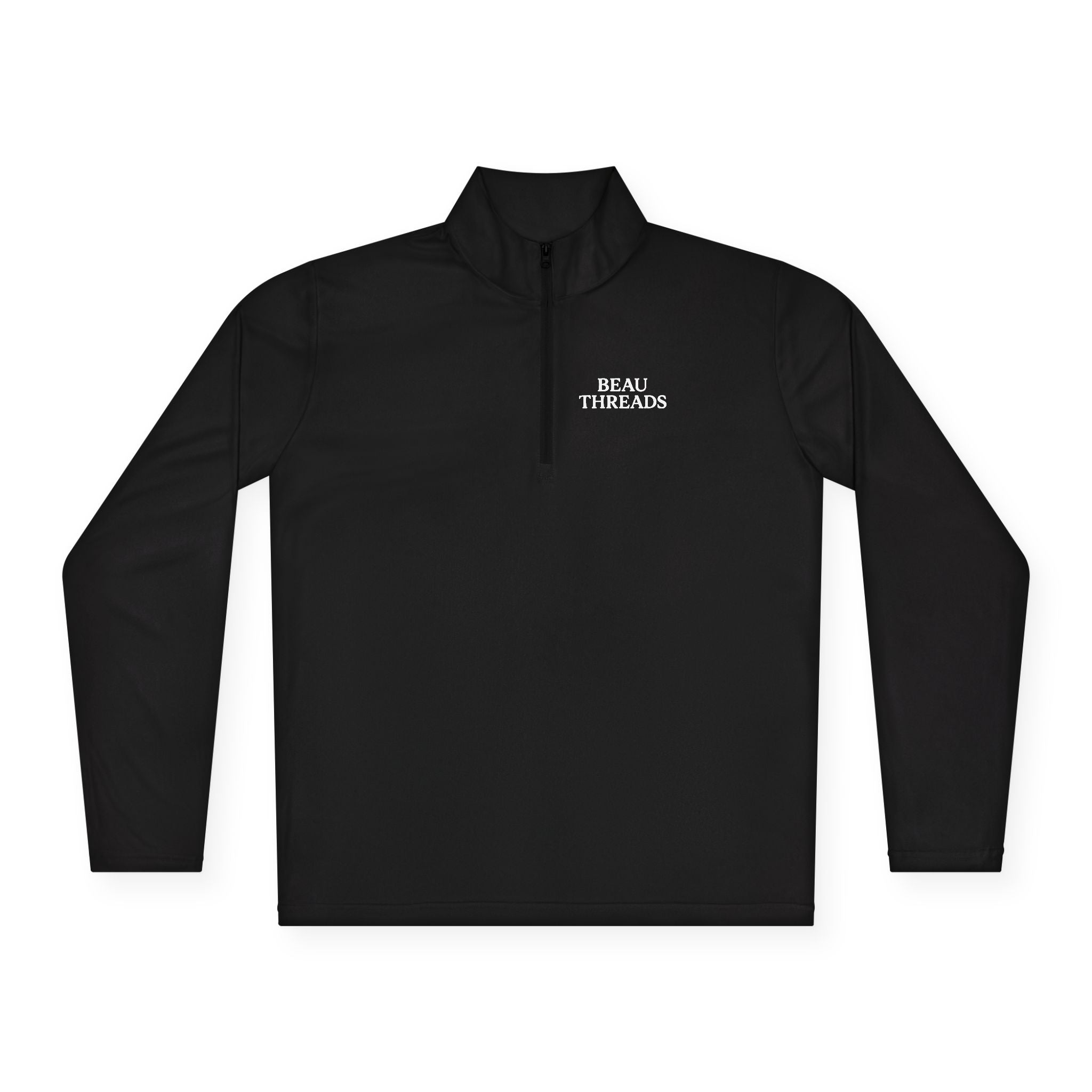 Tidal Quarter-Zip Pullover