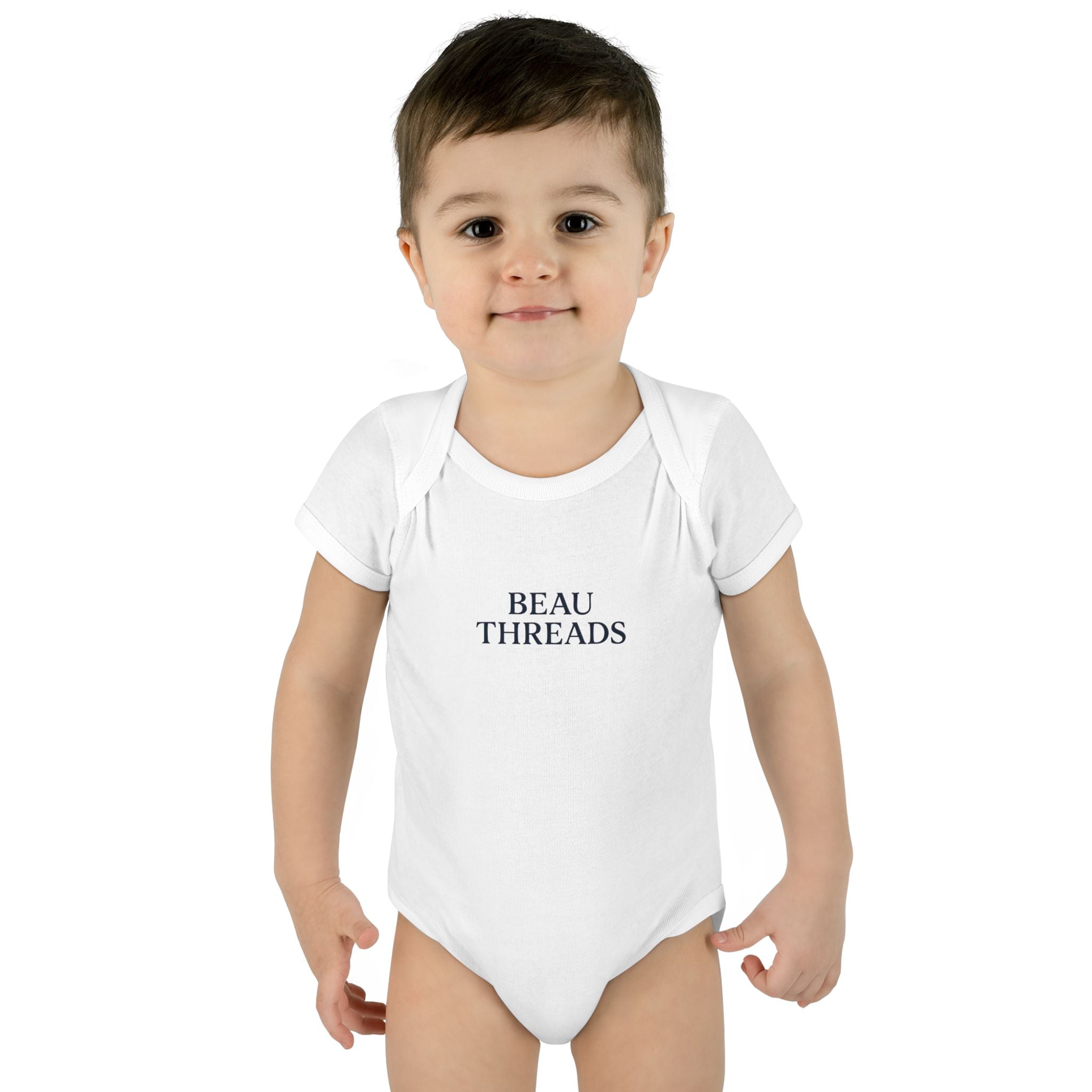 Beau Baby Onesie