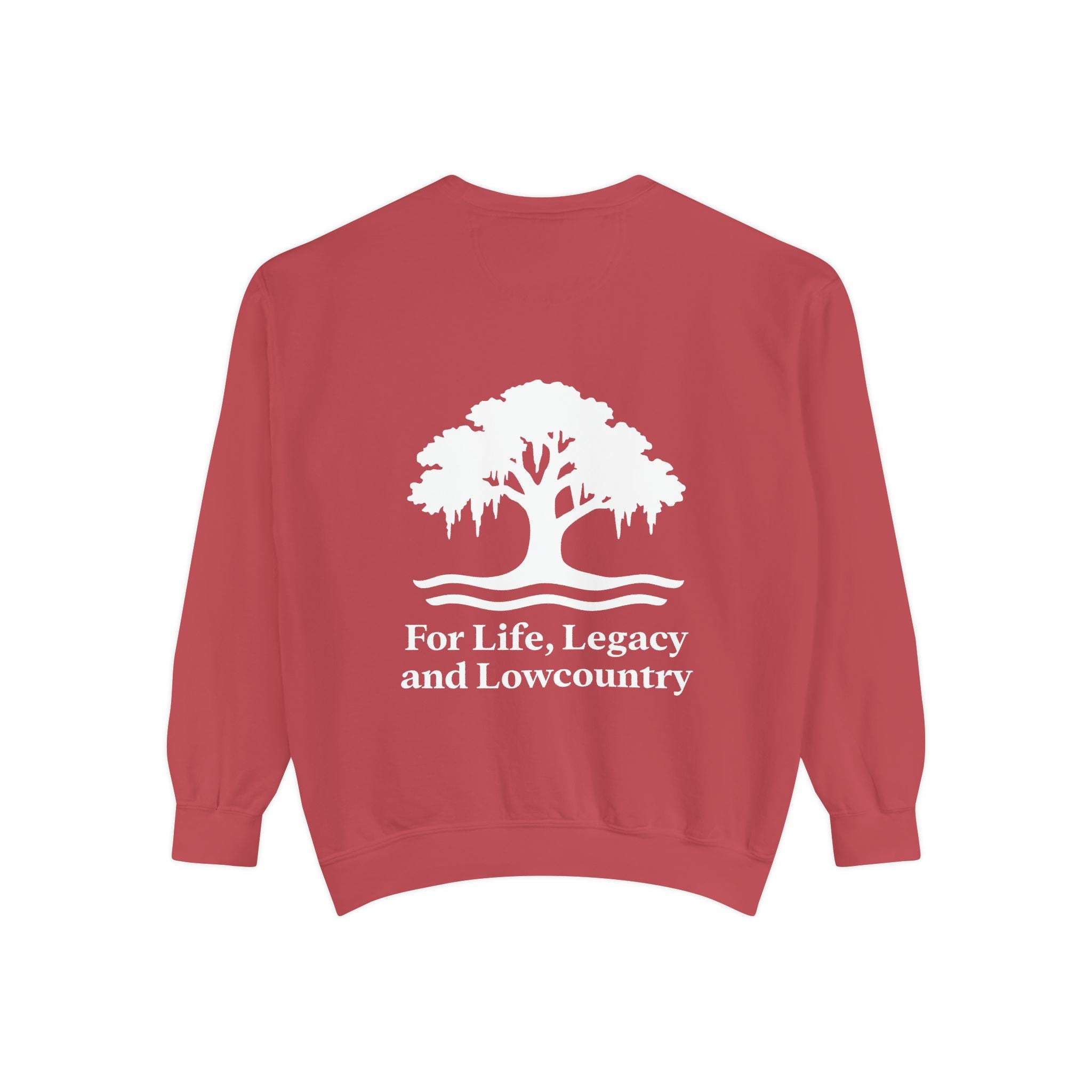 Beau Sweatshirt