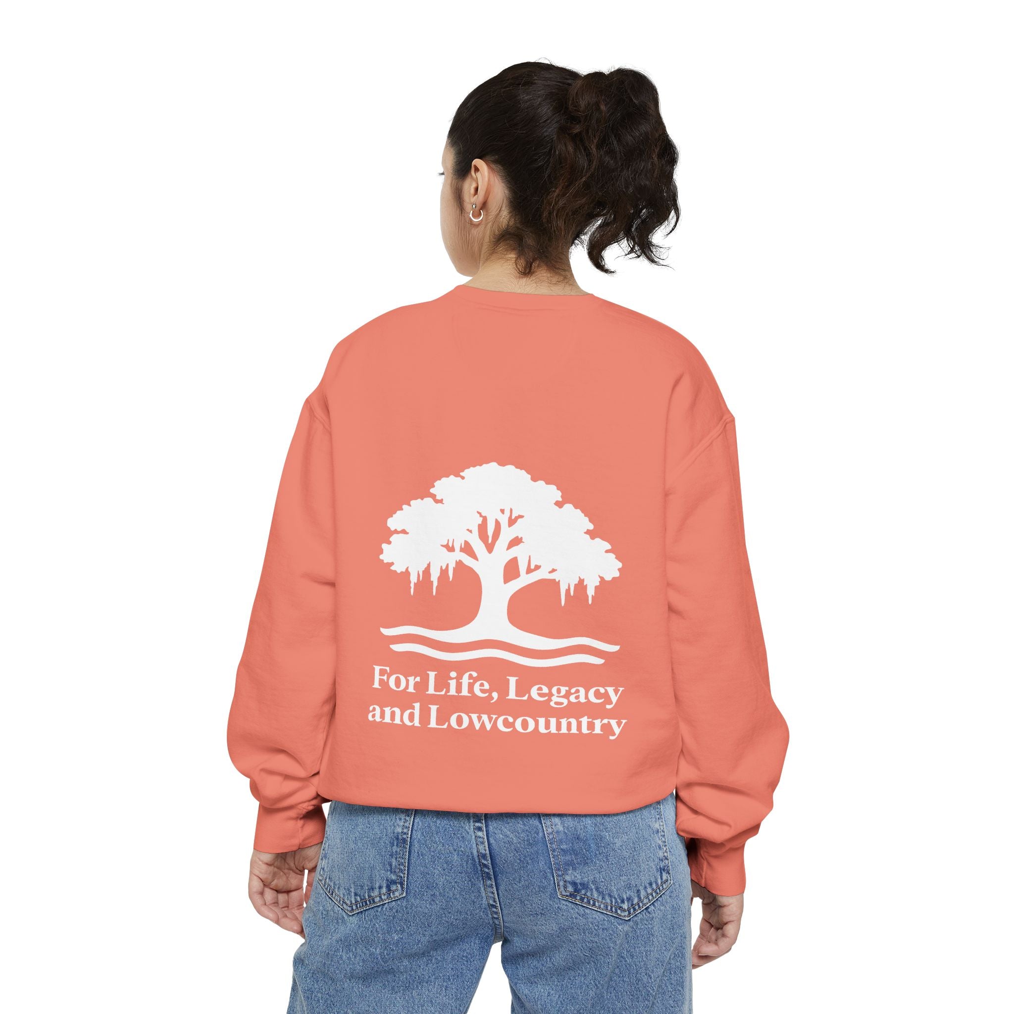 Beau Sweatshirt