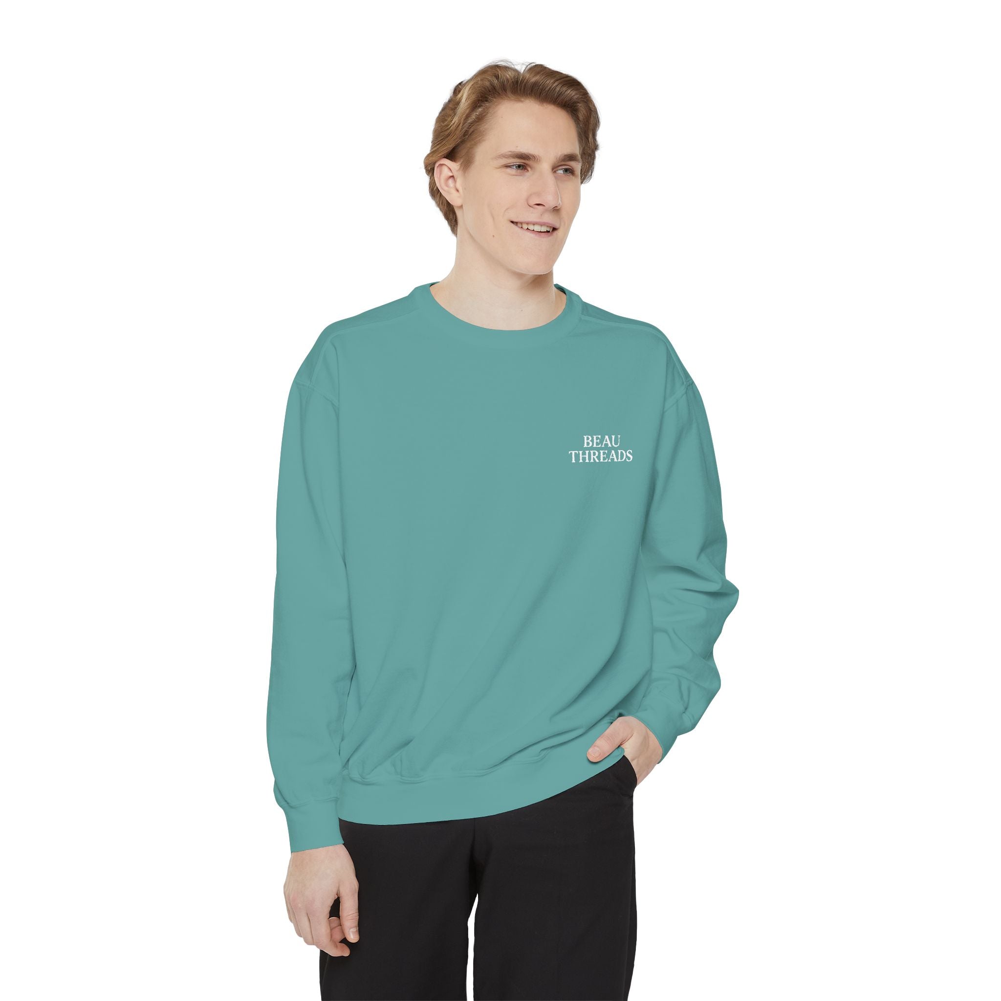 Beau Sweatshirt