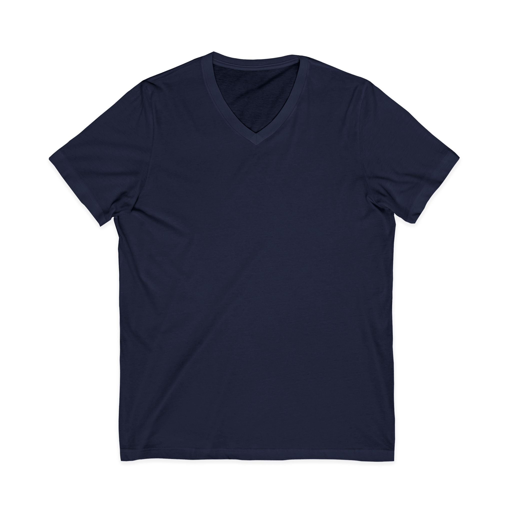 Palmetto Relaxed V-Neck Tee