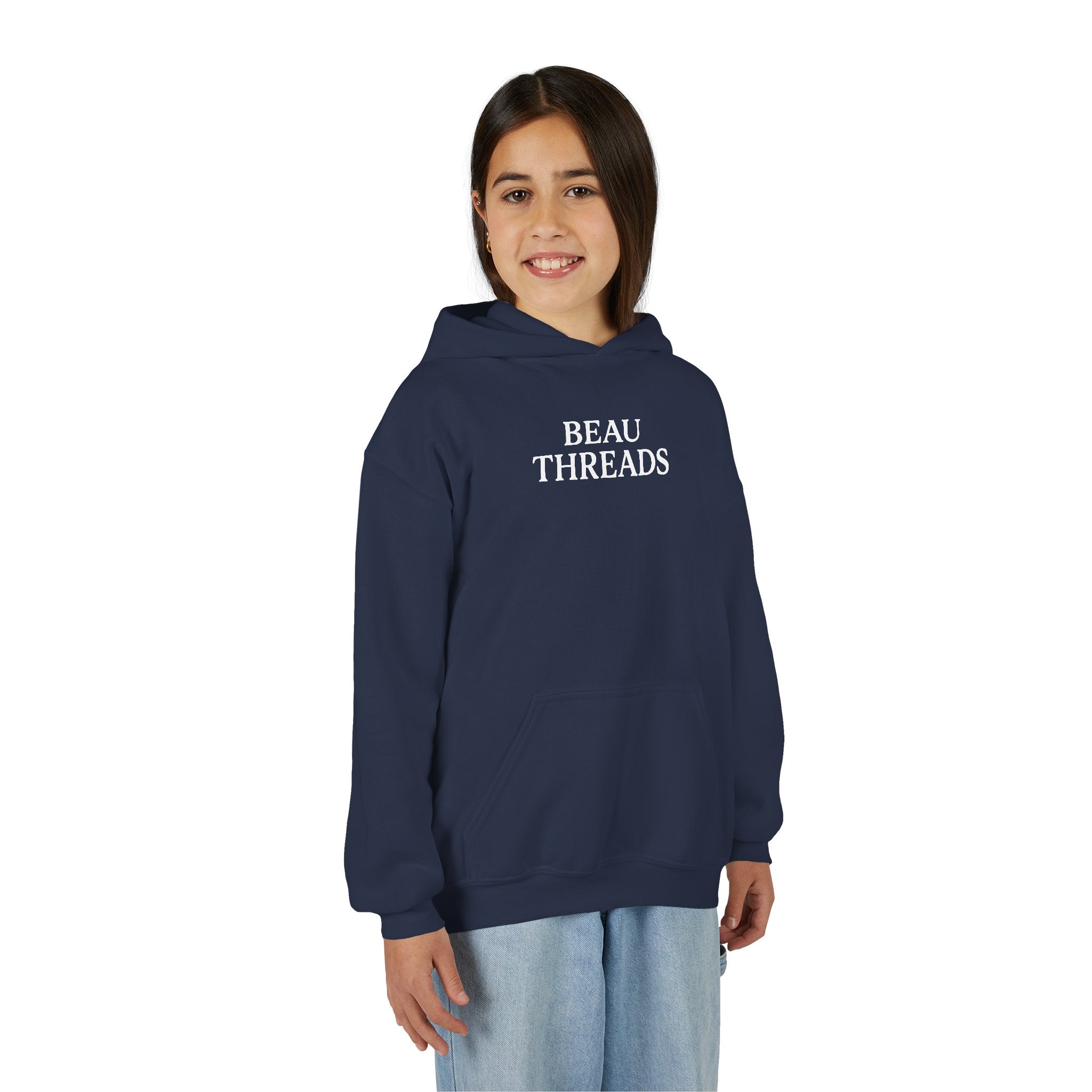 Play Hoodie