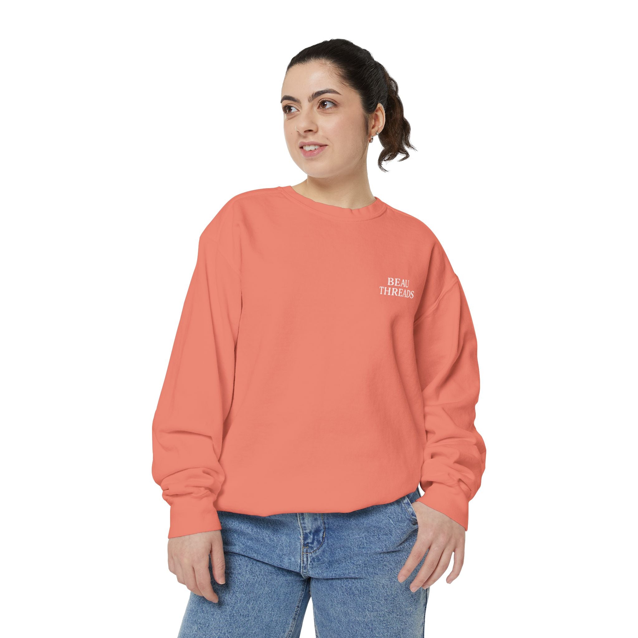Beau Sweatshirt