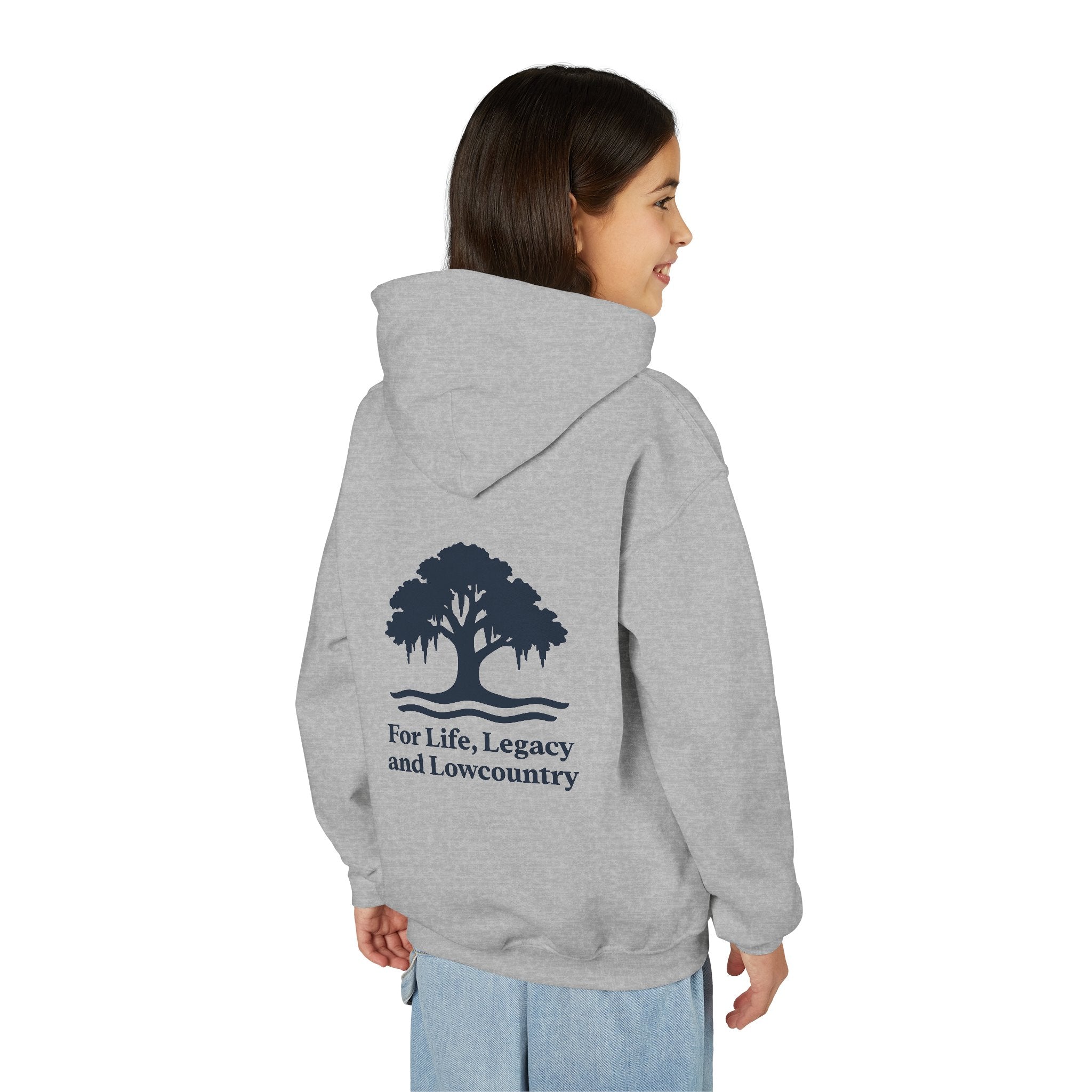 Play Hoodie
