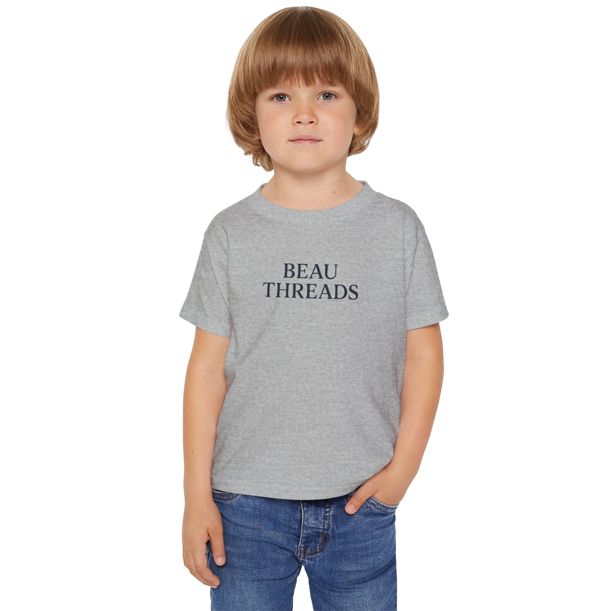 Mini Crew Tee