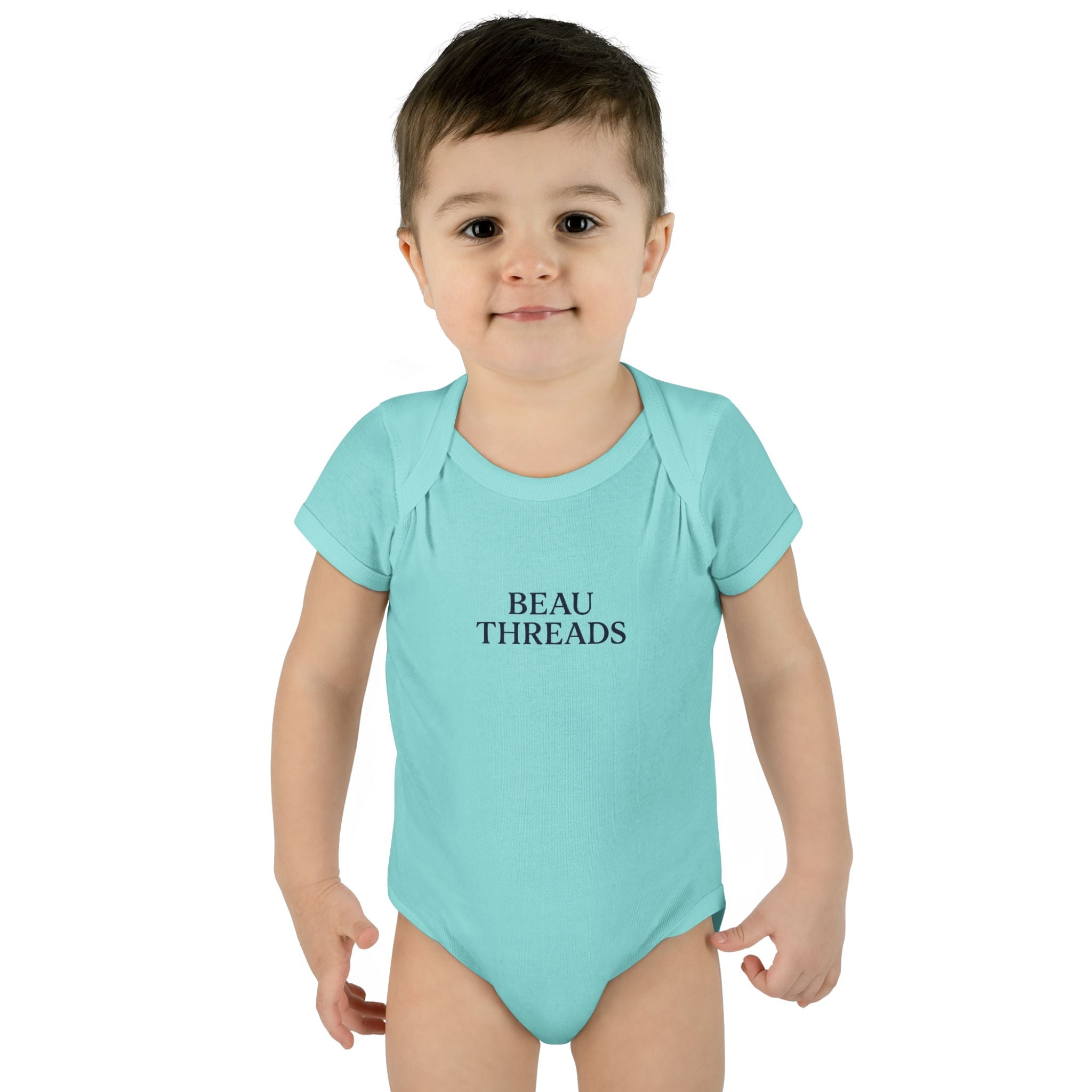 Beau Baby Onesie