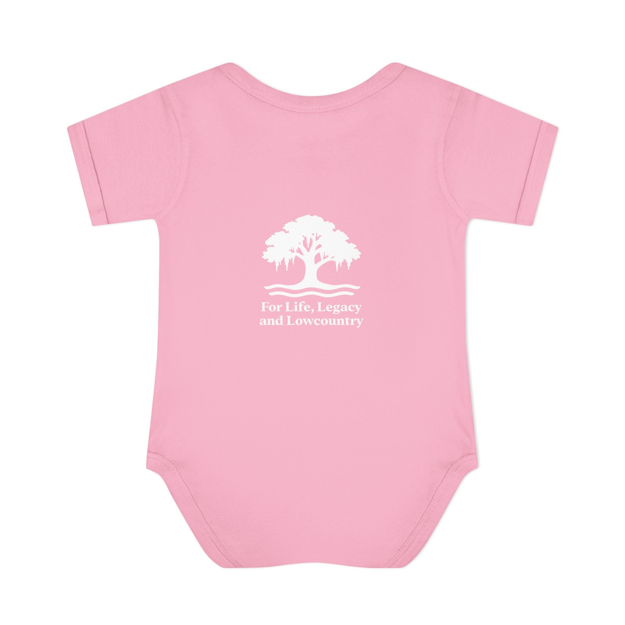 Beau Baby Onesie