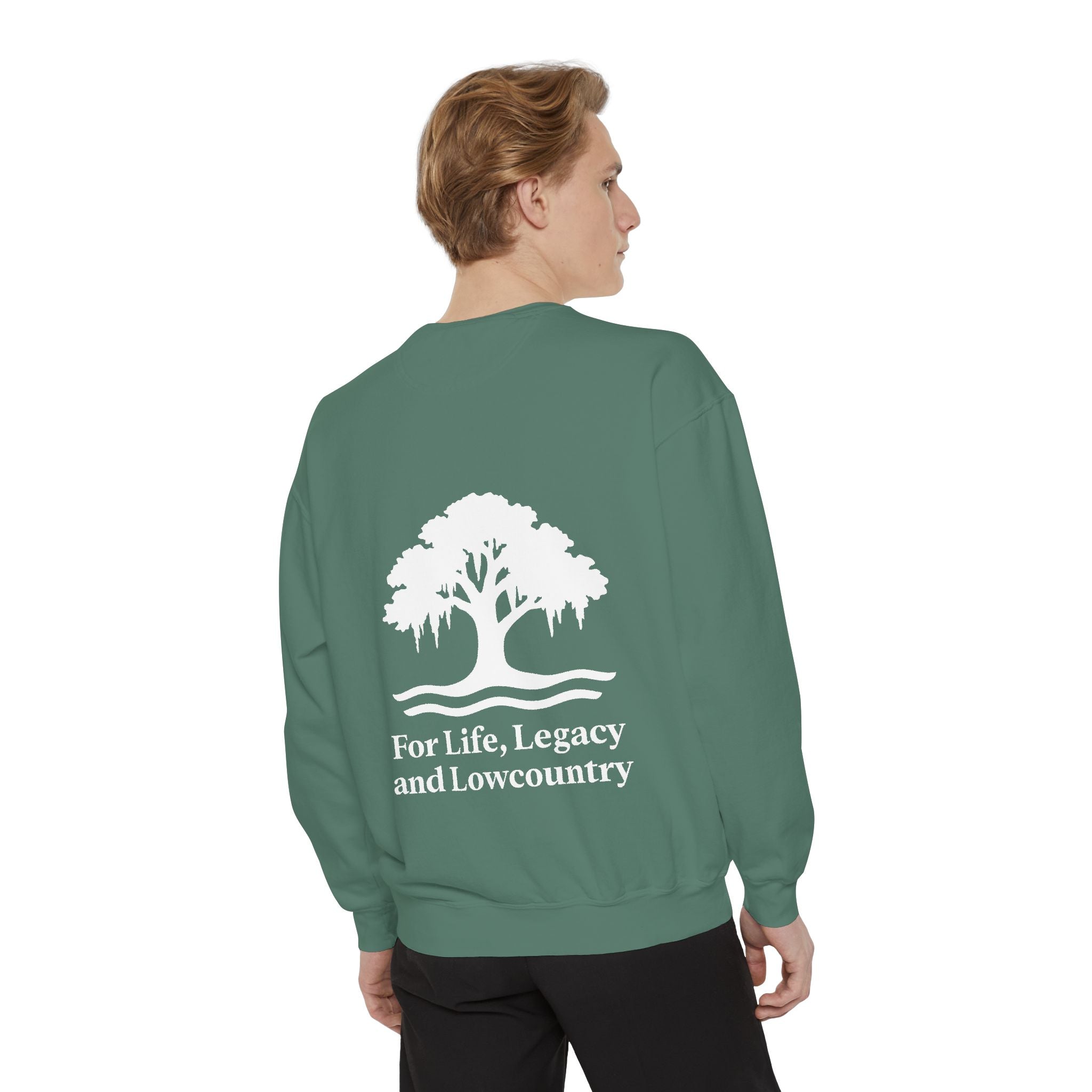 Beau Sweatshirt