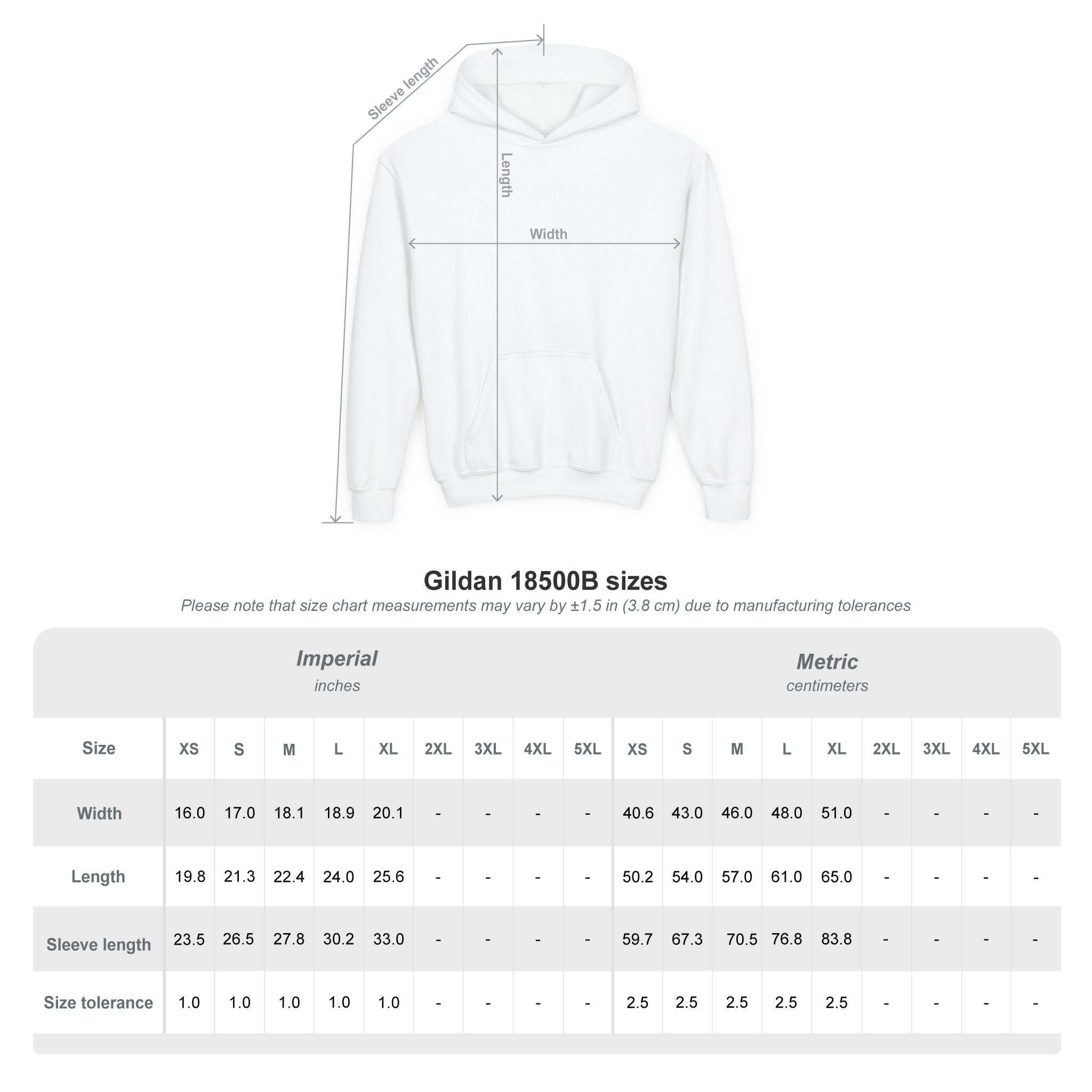 Play Hoodie