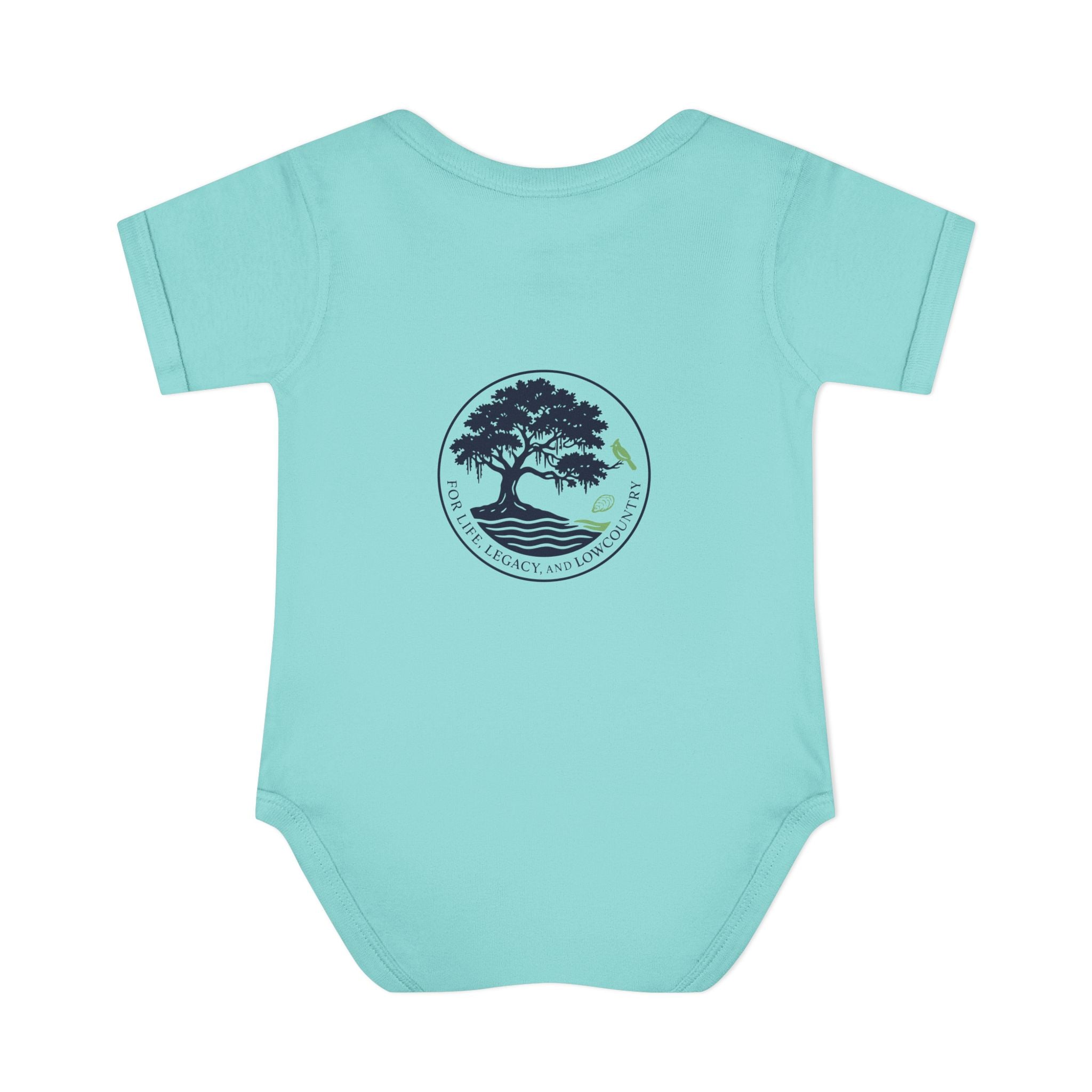 Beau Baby Onesie
