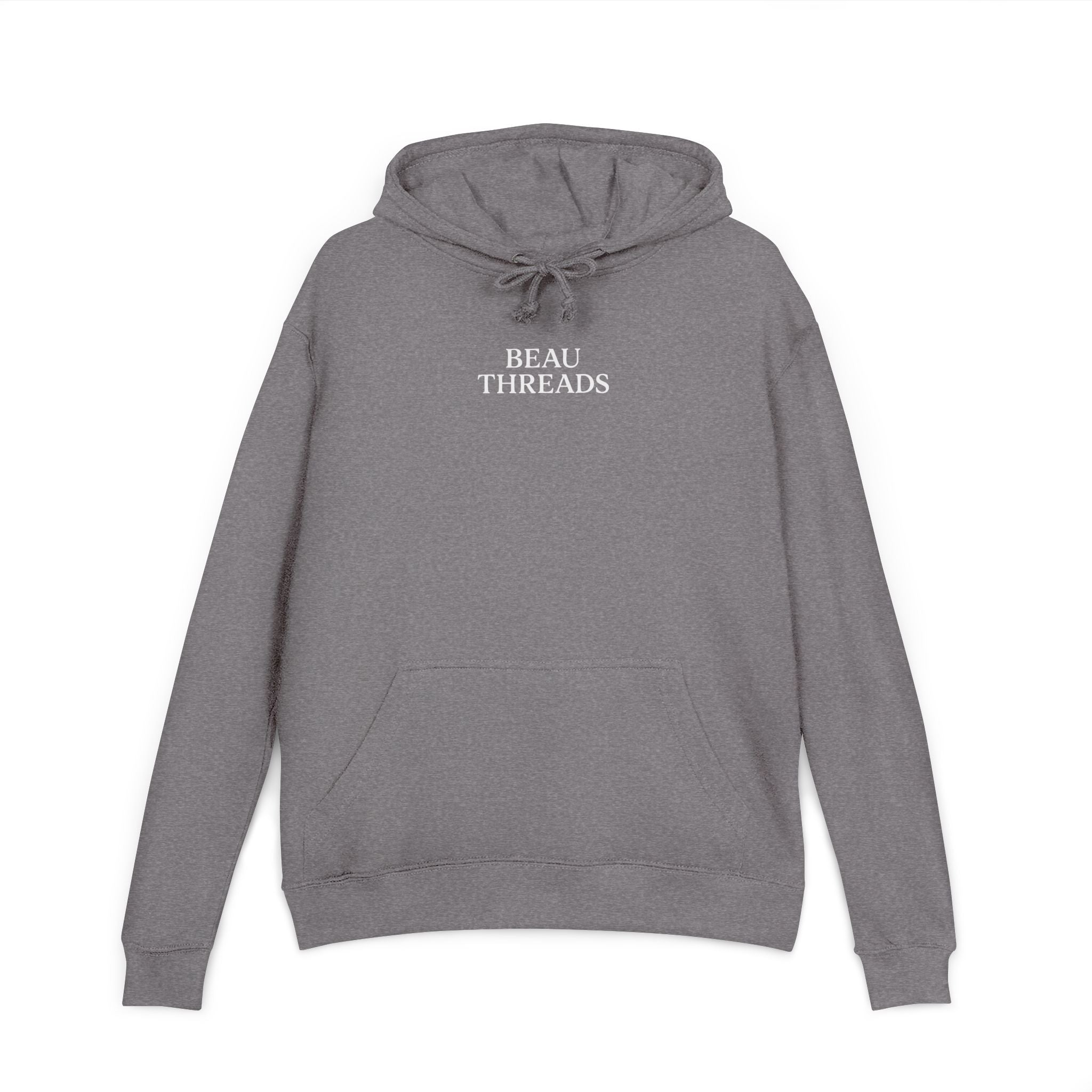 Tidal French Terry Hoodie