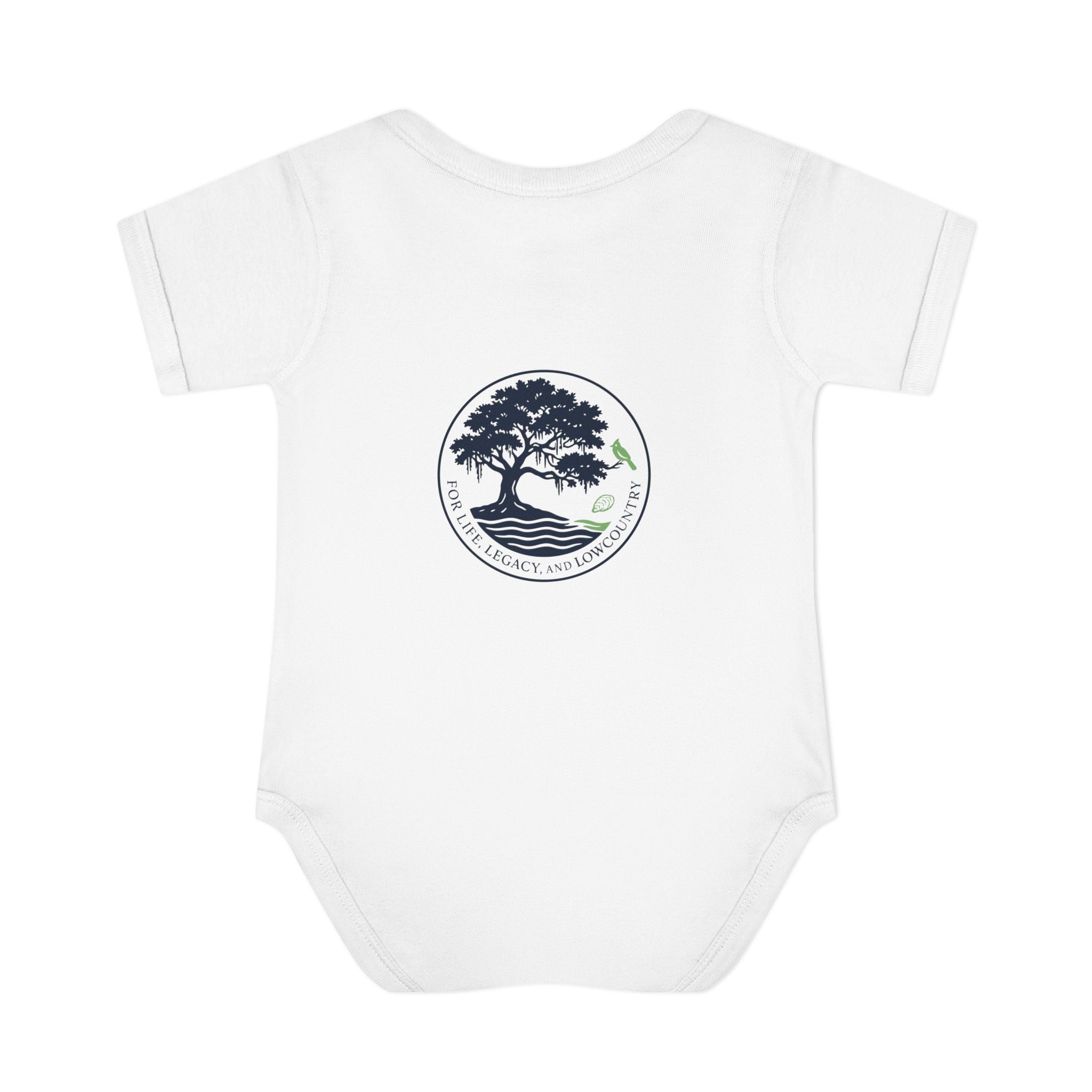 Beau Baby Onesie