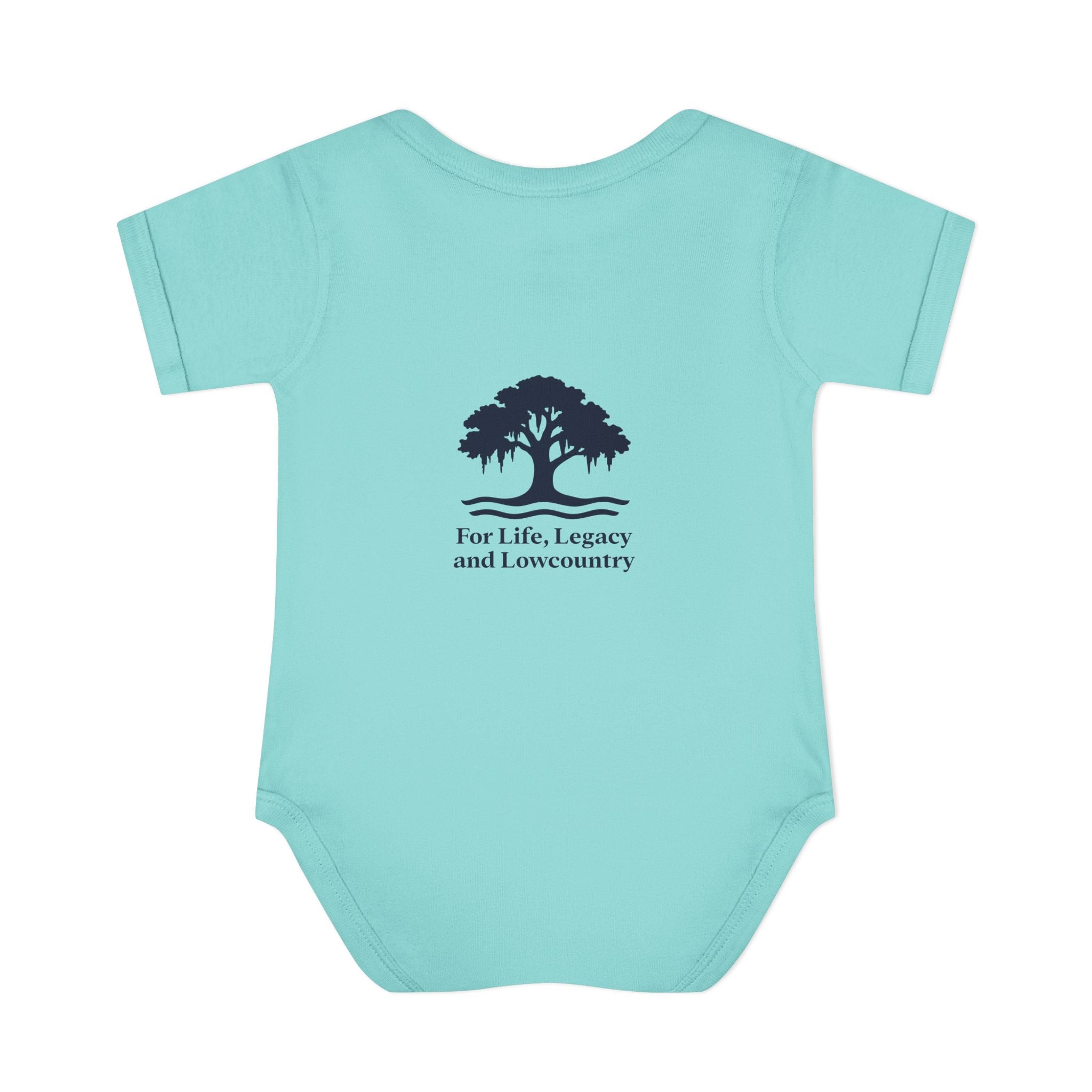 Beau Baby Onesie