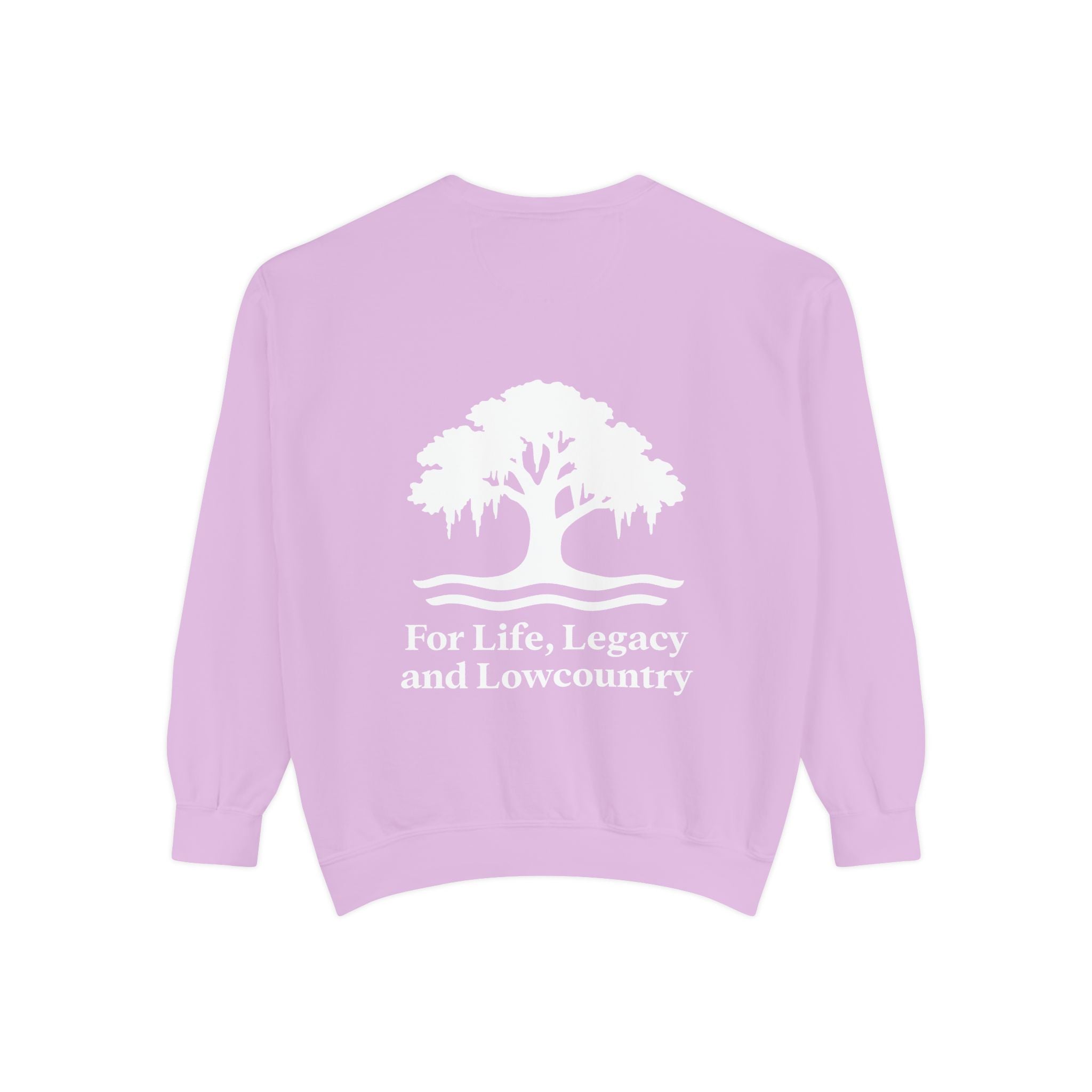 Beau Sweatshirt