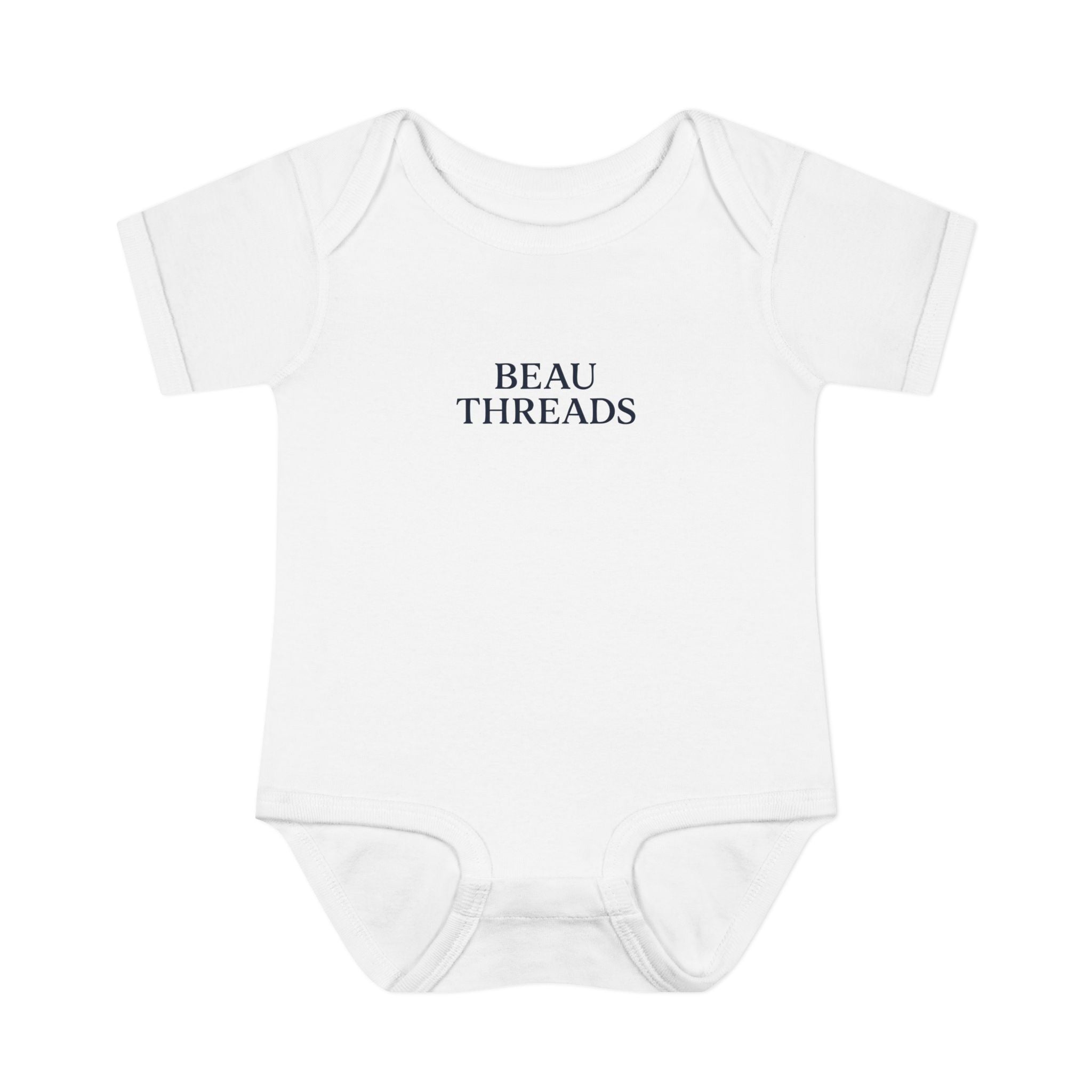 Beau Baby Onesie