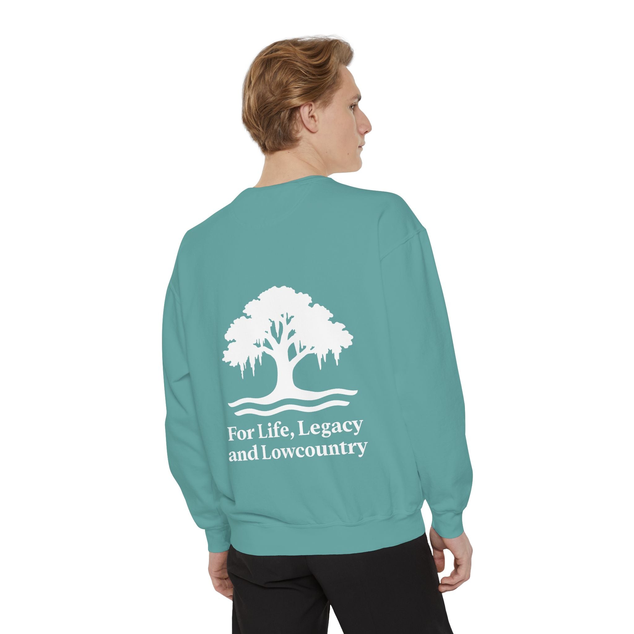Beau Sweatshirt