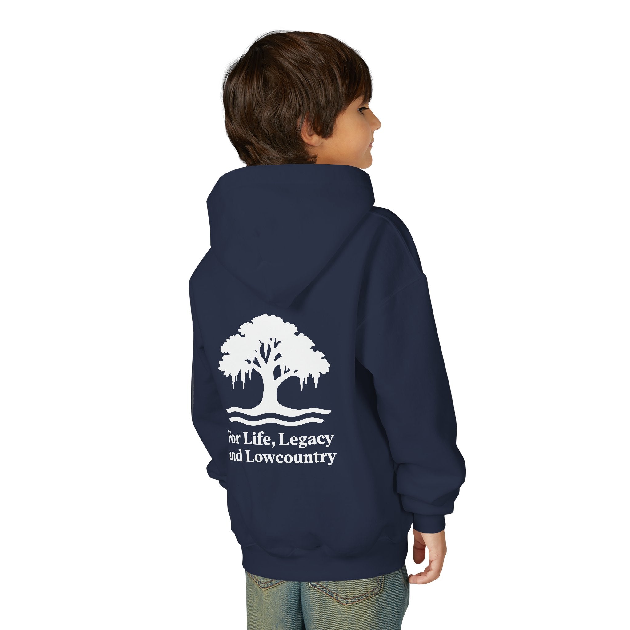 Play Hoodie