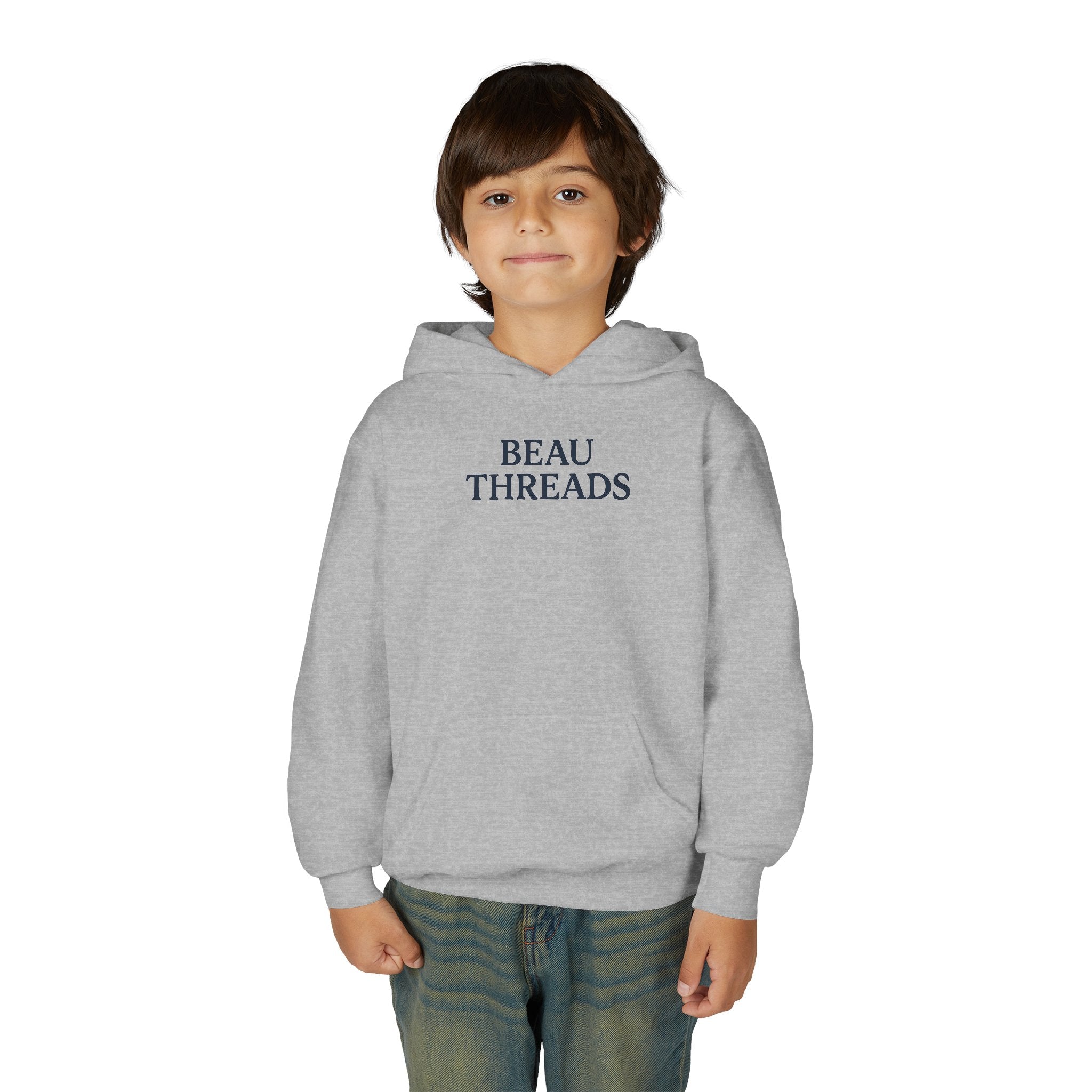 Play Hoodie