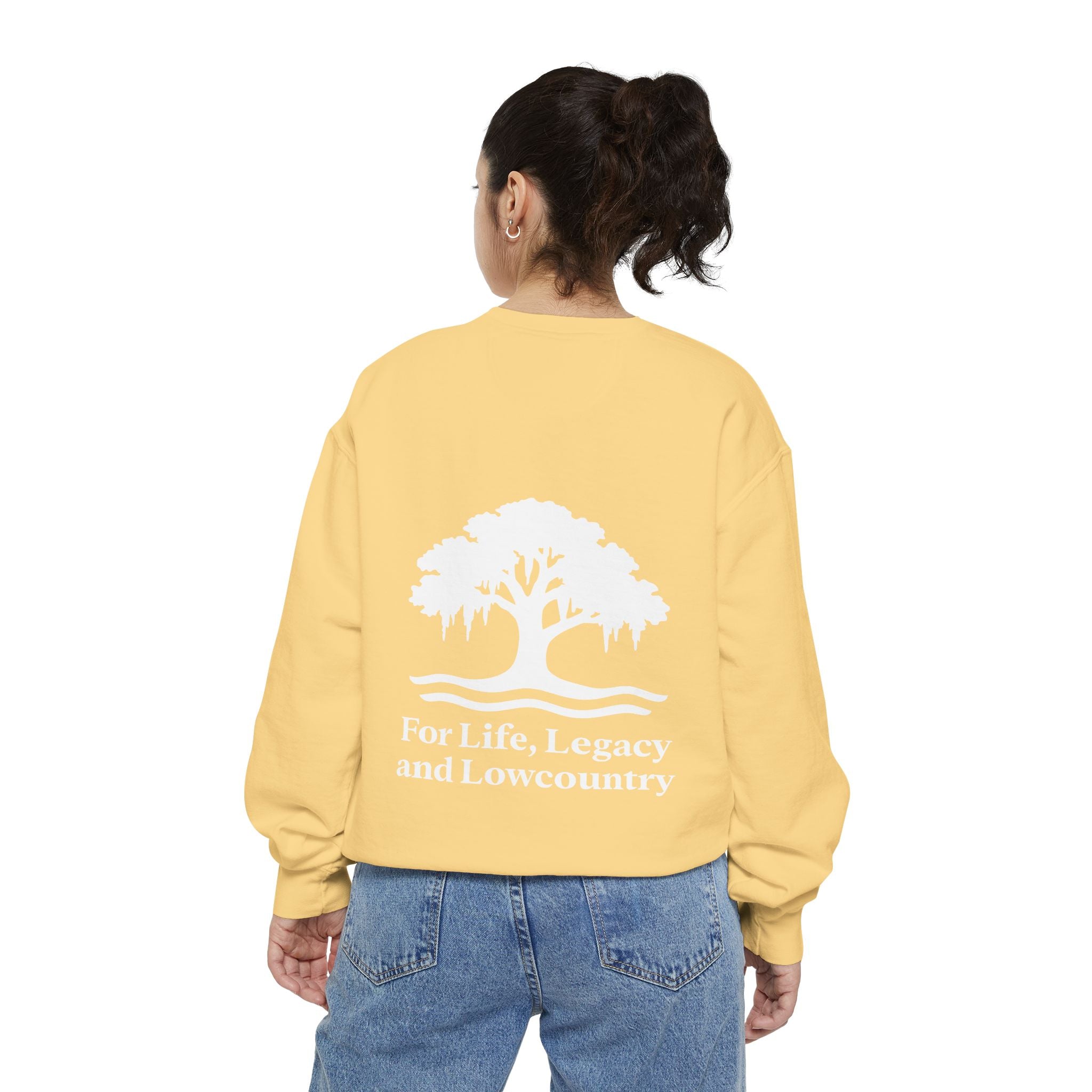 Beau Sweatshirt