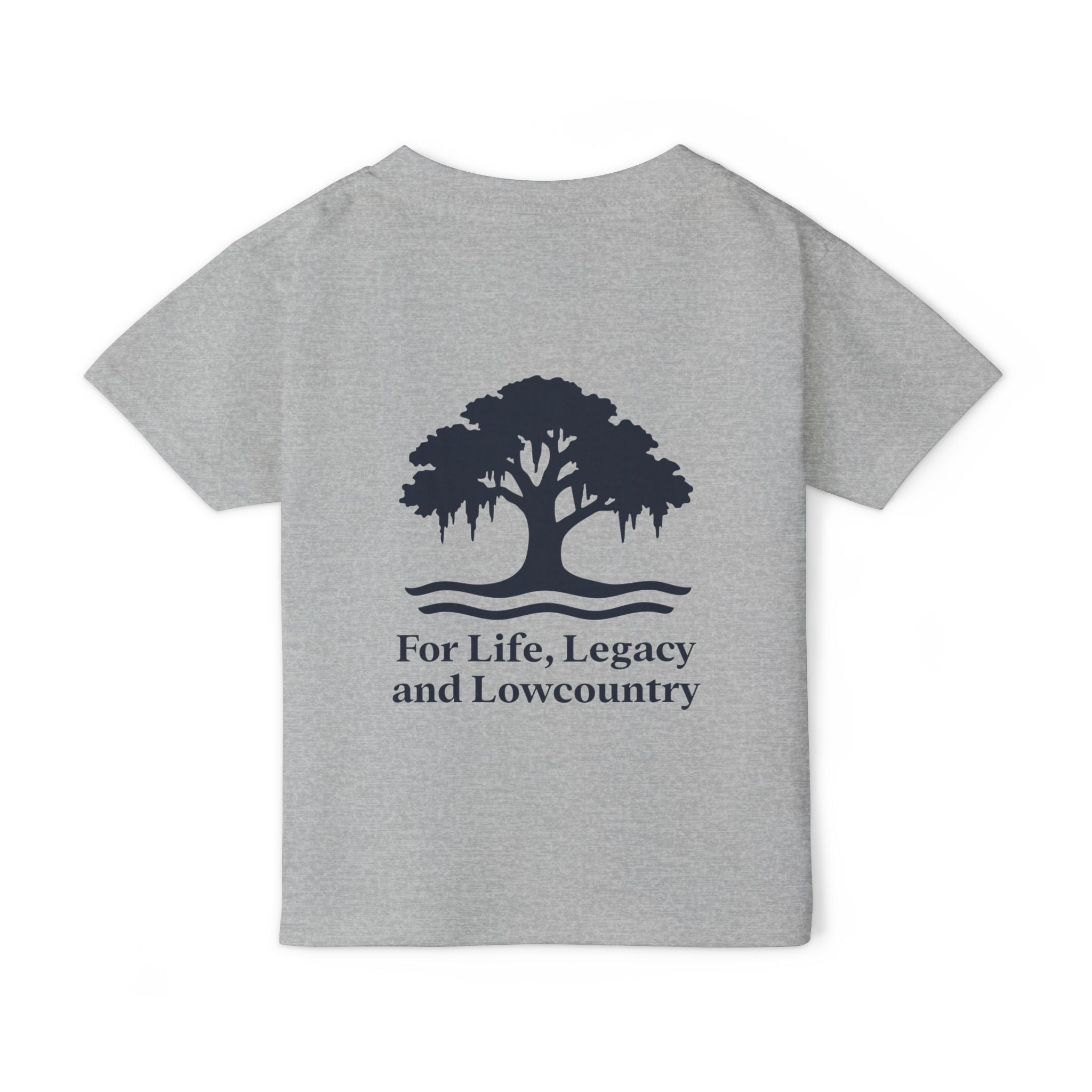 Mini Crew Tee