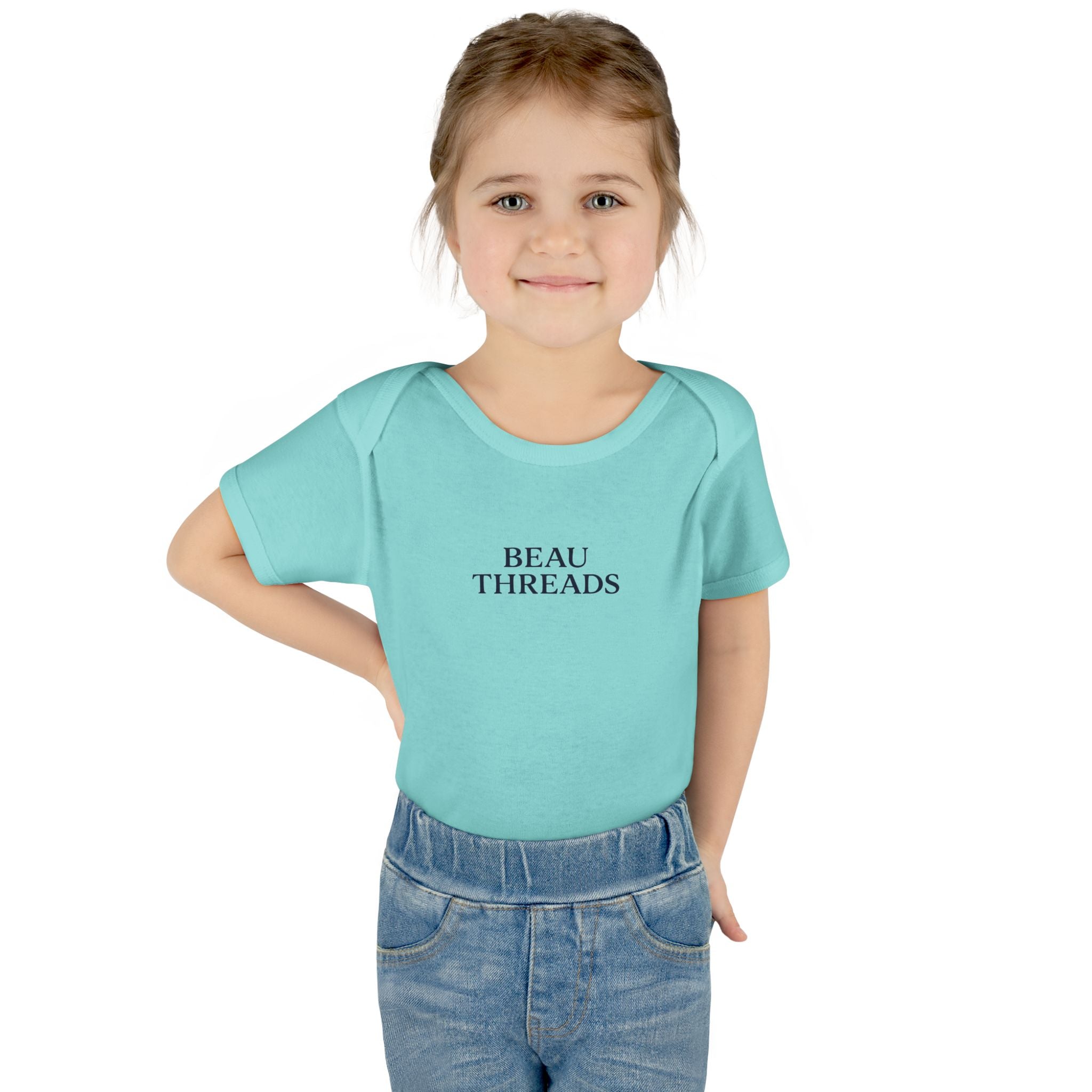 Beau Baby Onesie