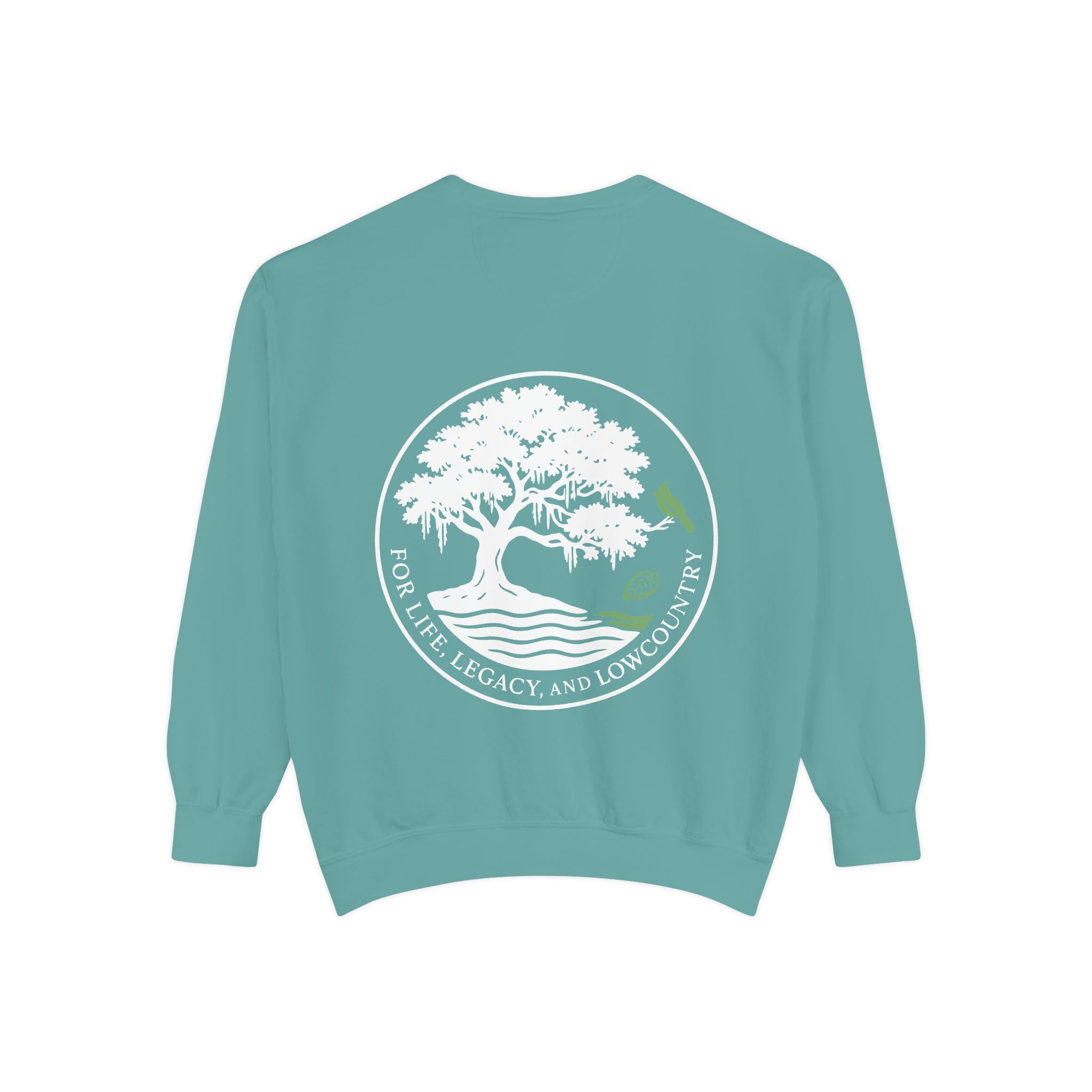 Beau Sweatshirt