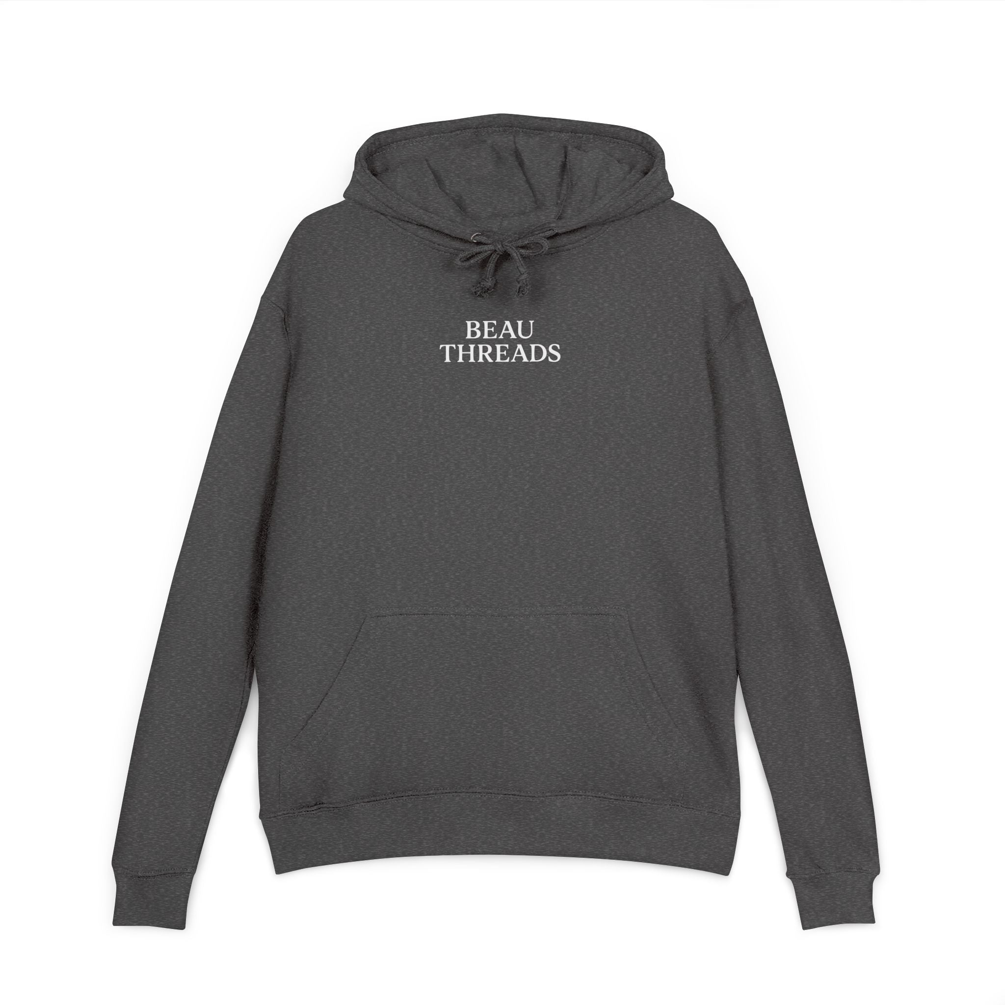 Tidal French Terry Hoodie