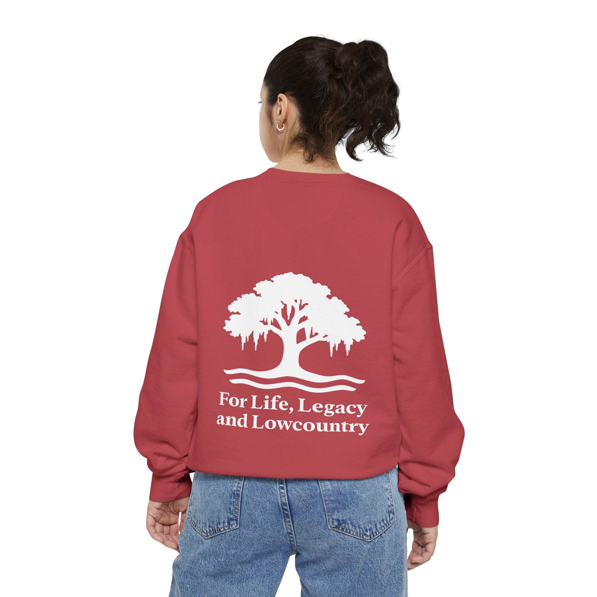 Beau Sweatshirt