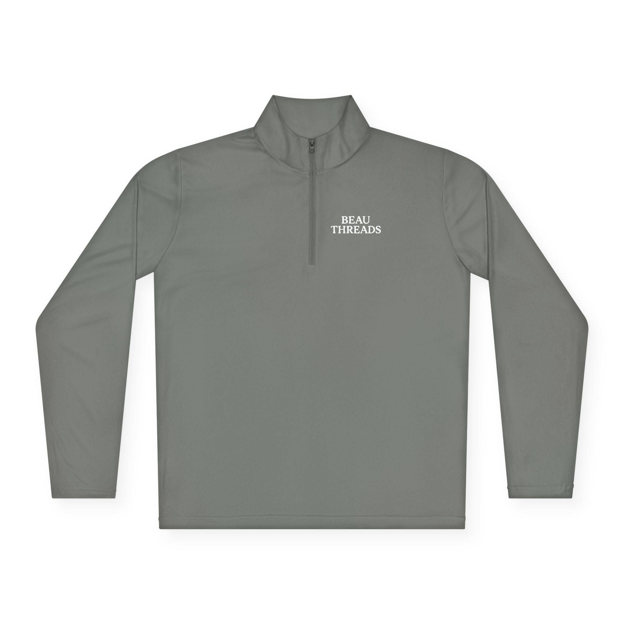 Tidal Quarter-Zip Pullover