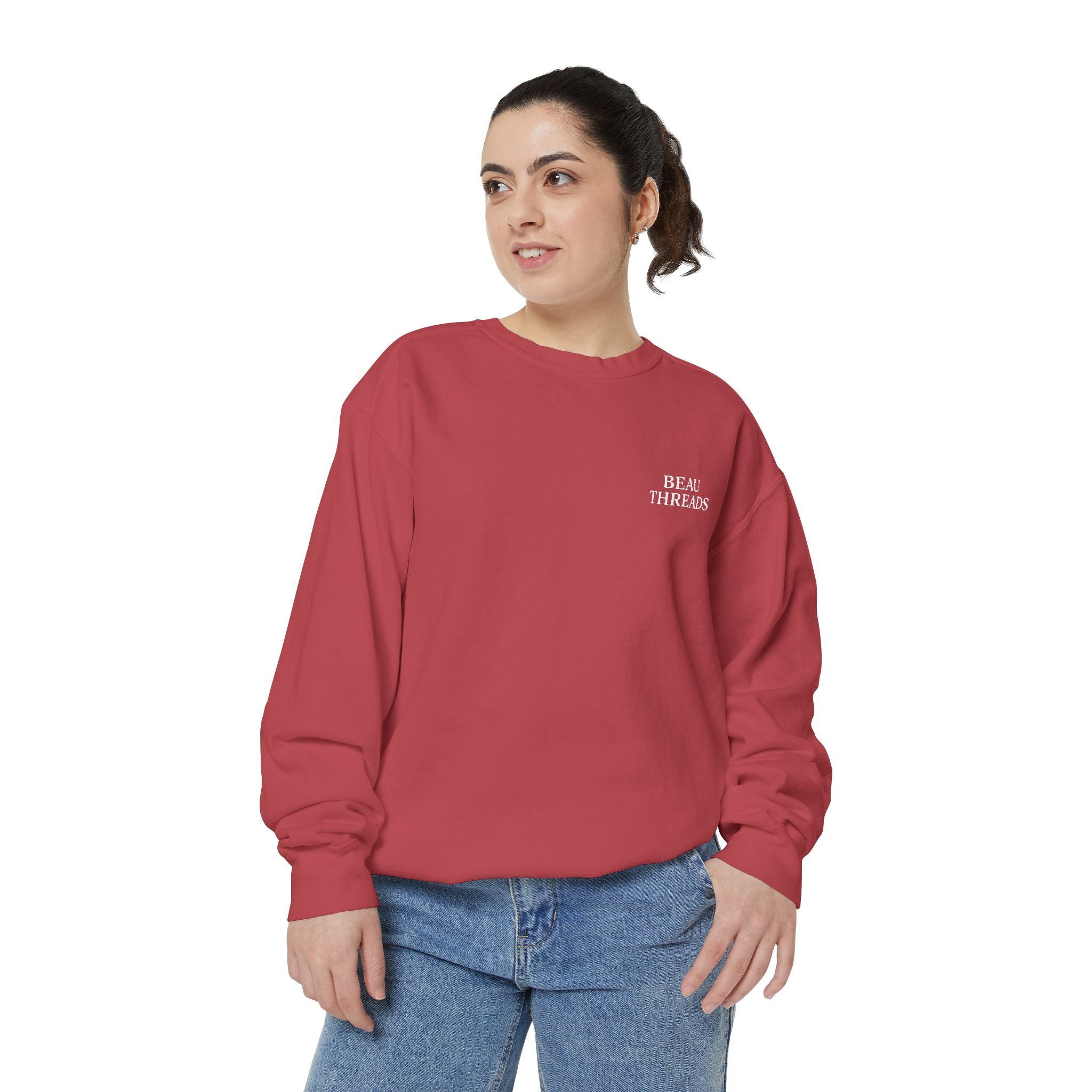 Beau Sweatshirt