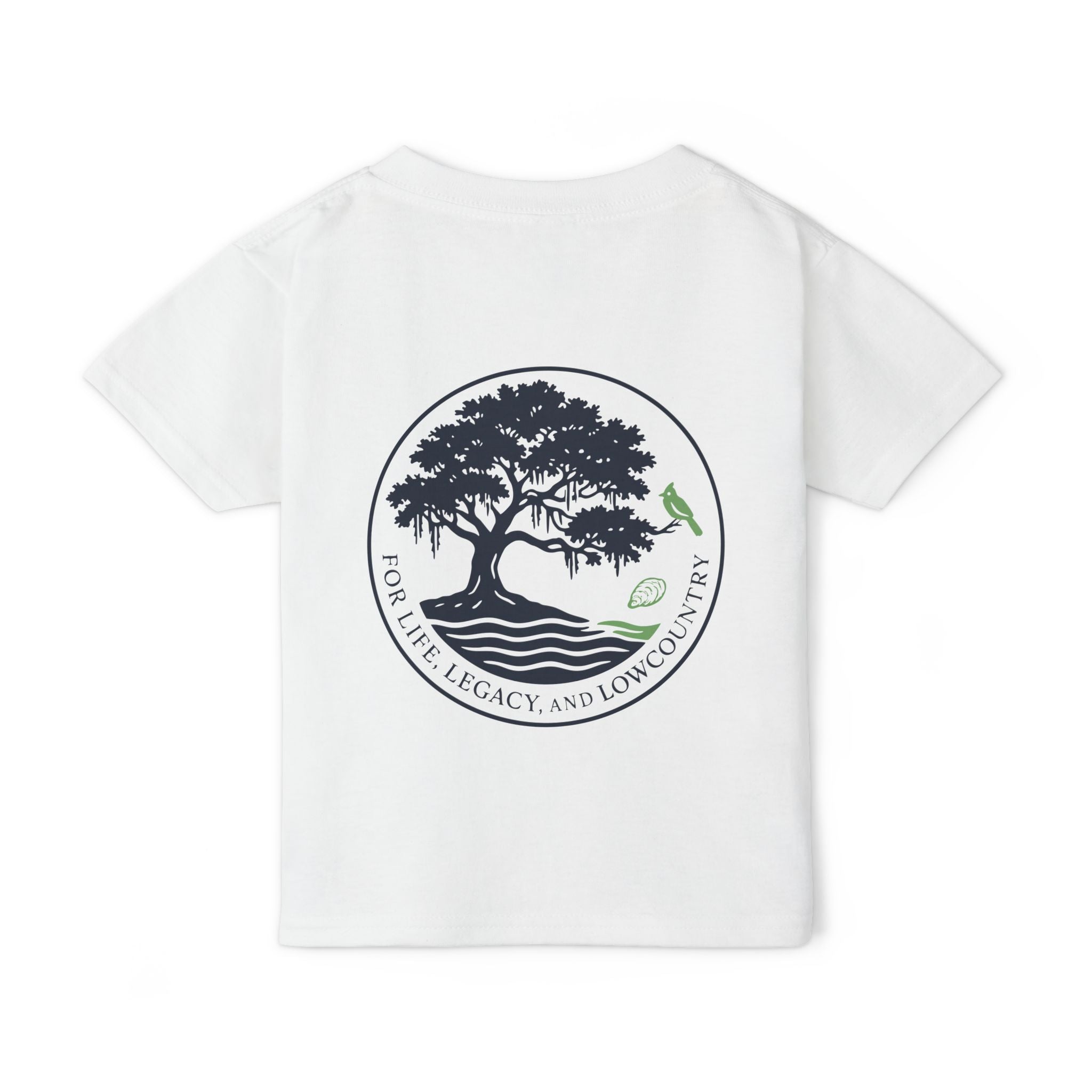 Mini Crew Tee